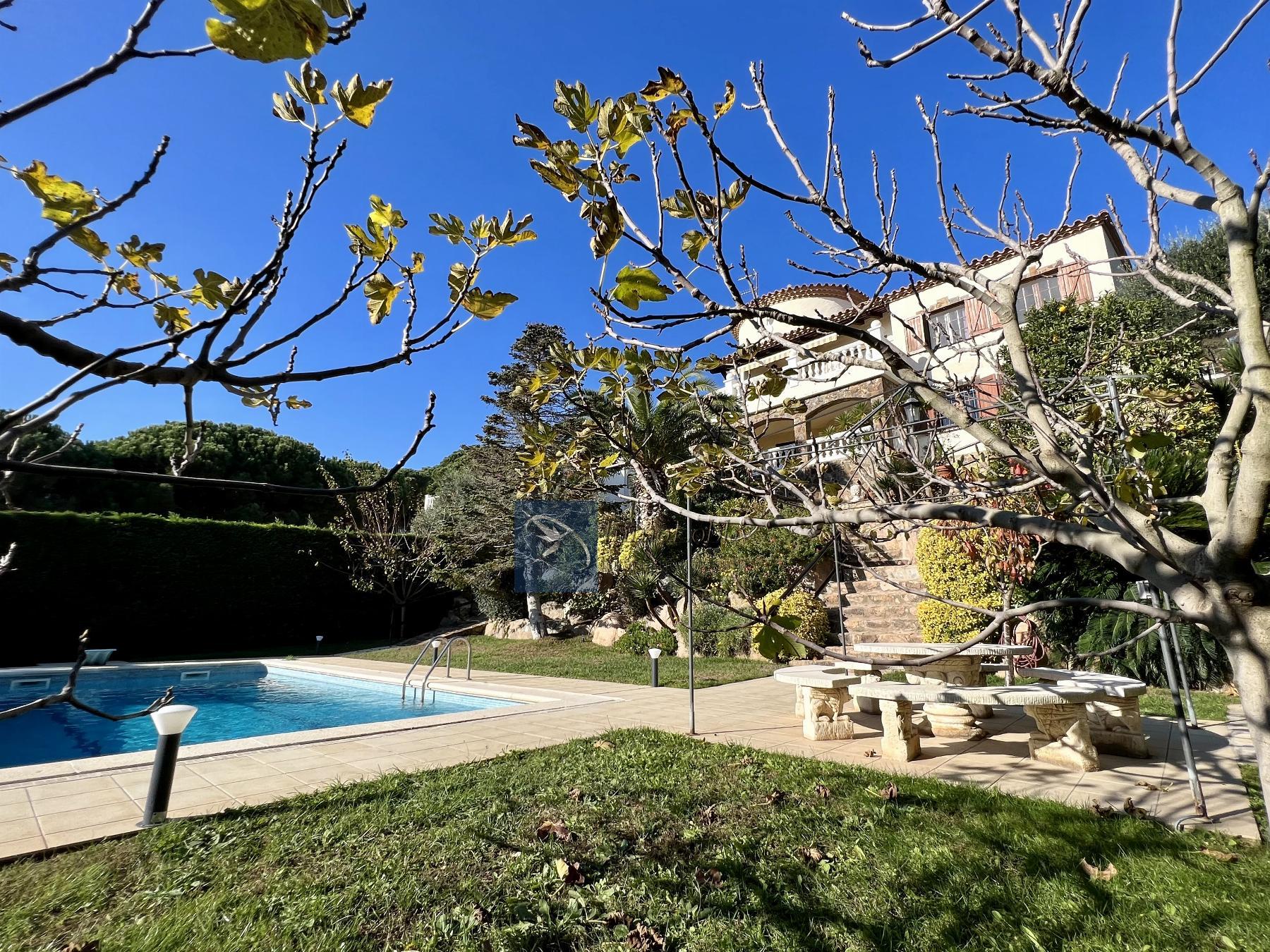 Zu verkaufen von haus in
 Sant Antoni de Calonge