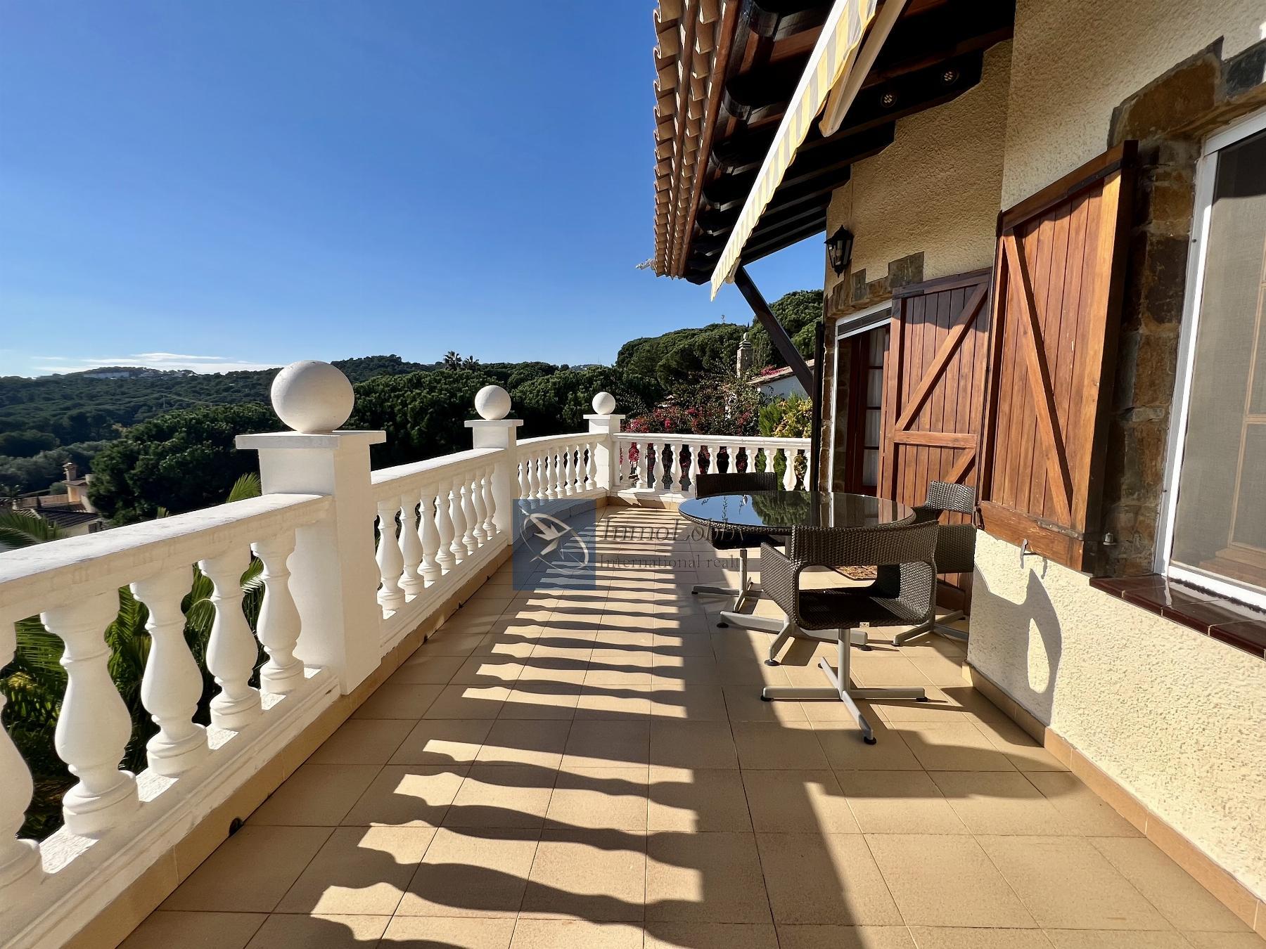 Vente de maison dans Sant Antoni de Calonge