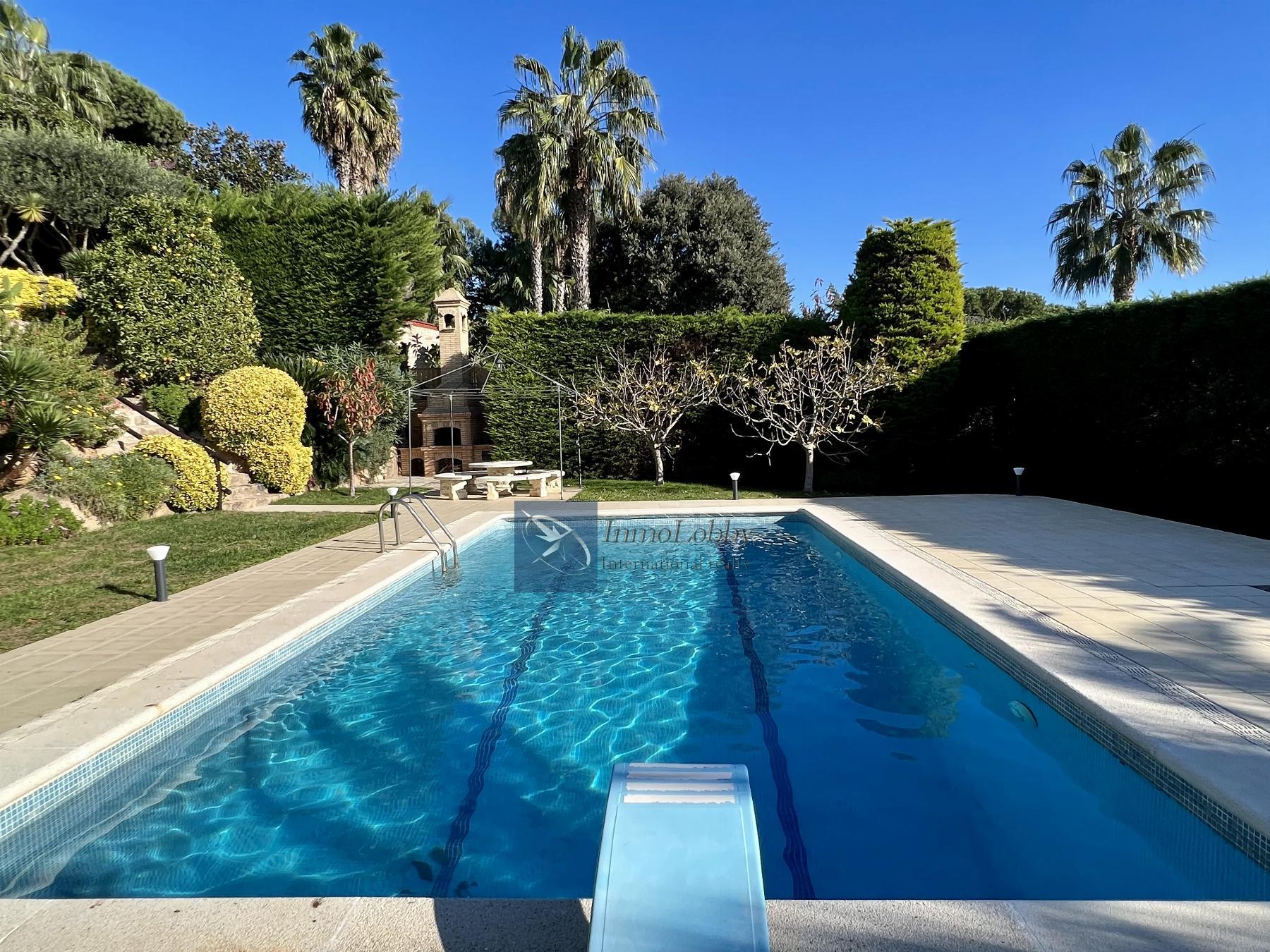 Vente de maison dans Sant Antoni de Calonge