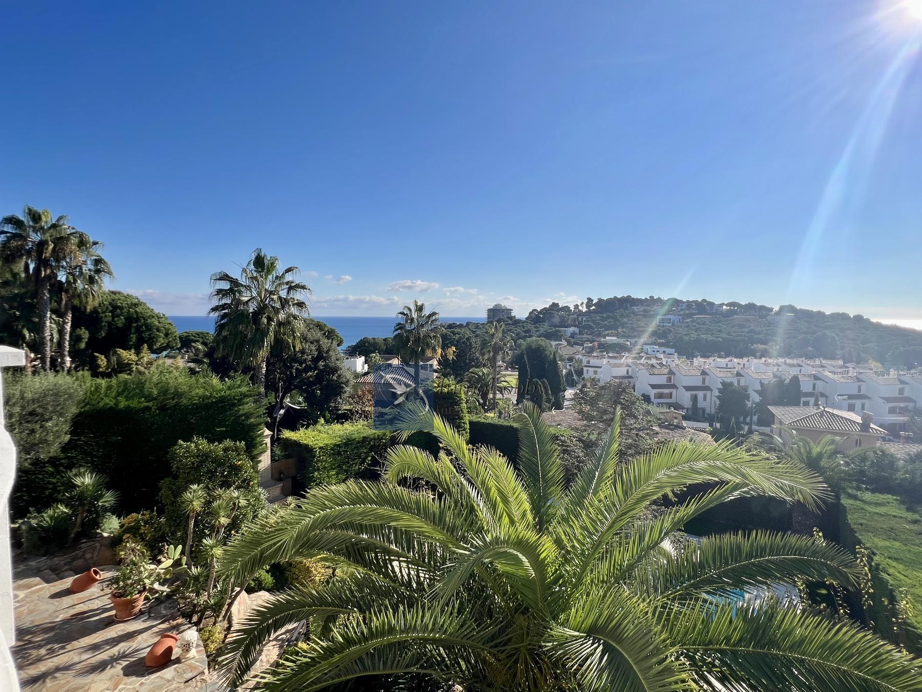 Zu verkaufen von haus in
 Sant Antoni de Calonge