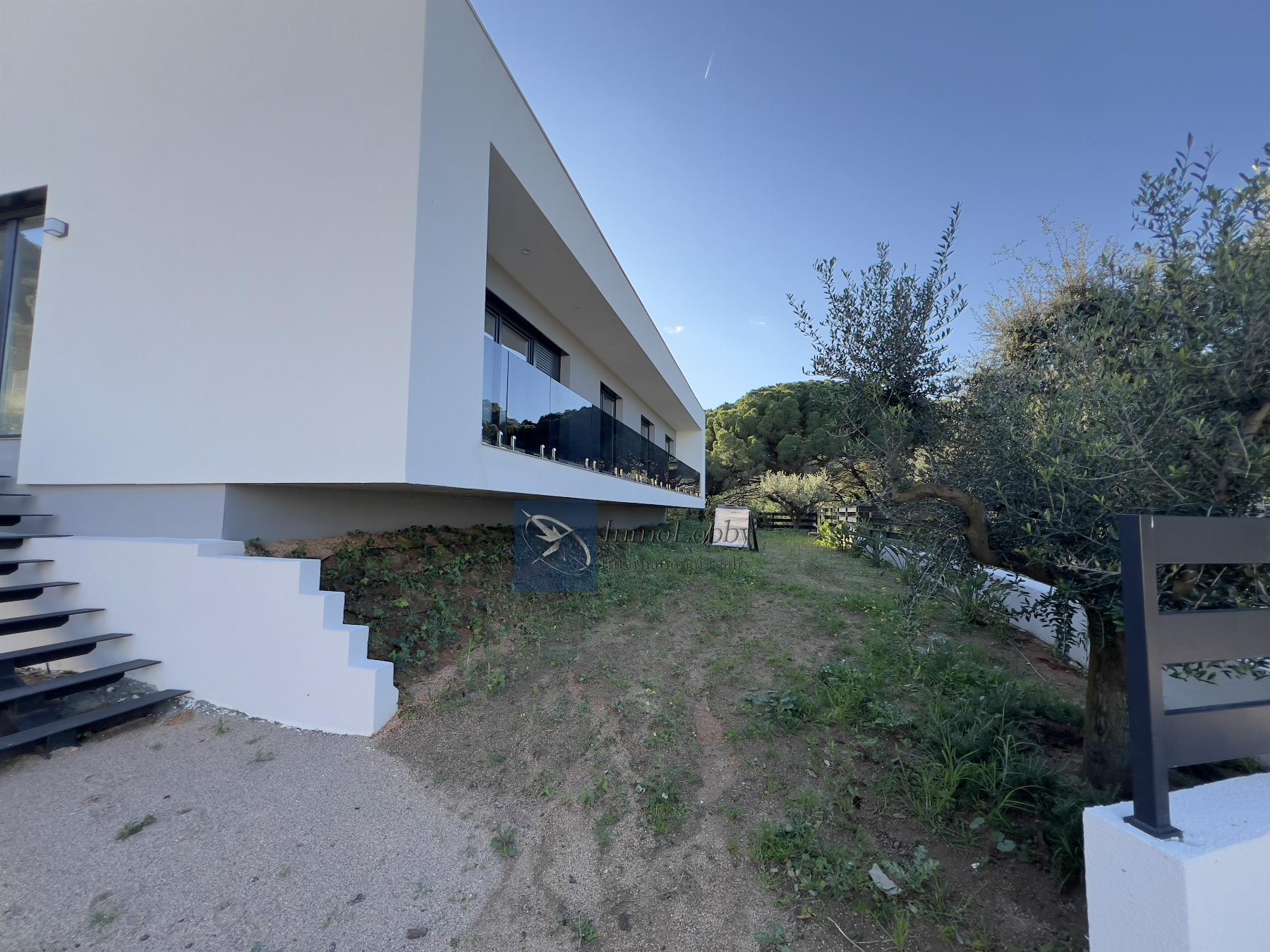 Vista aérea