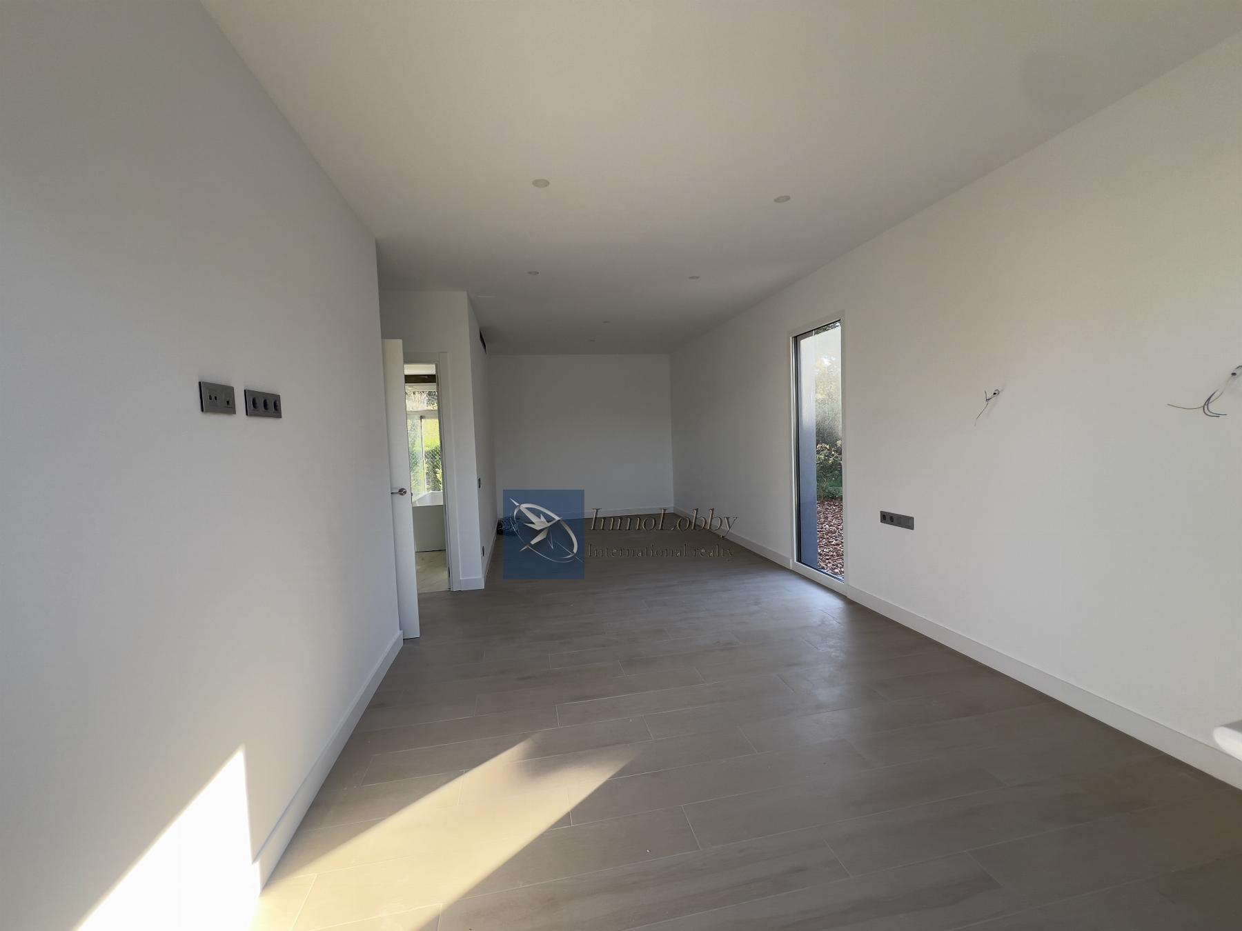 Dormitorio principal