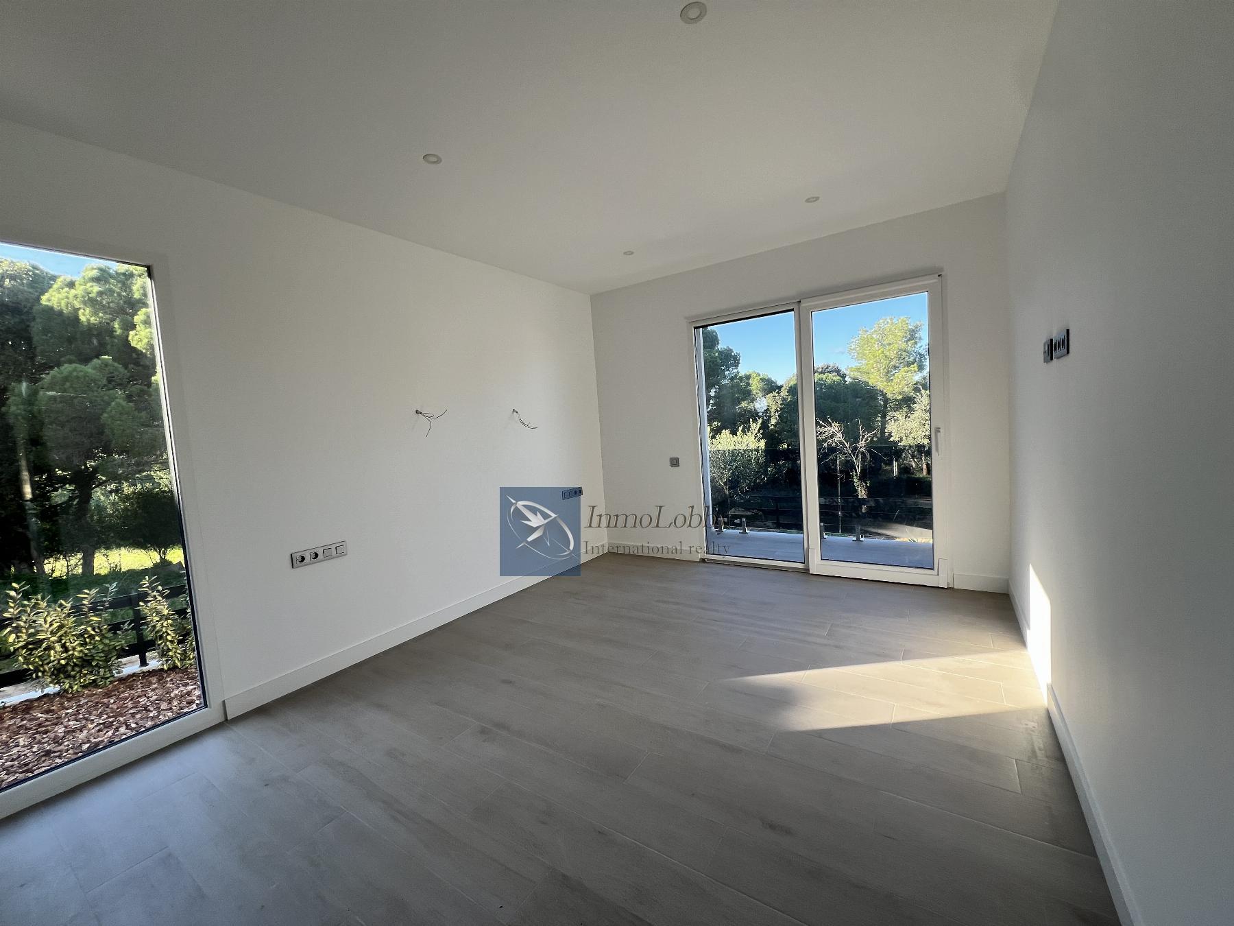 Dormitorio principal