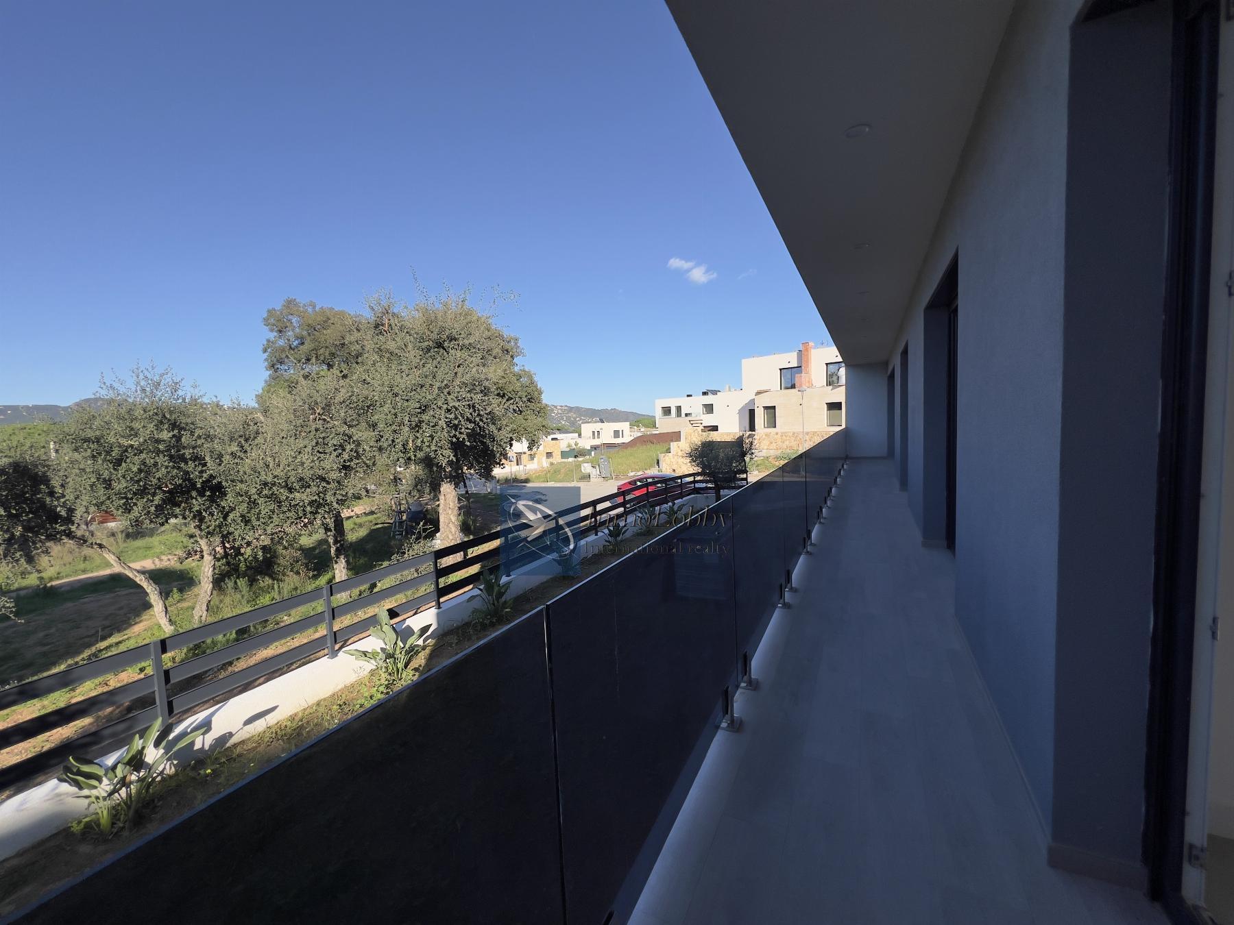 Balcón
