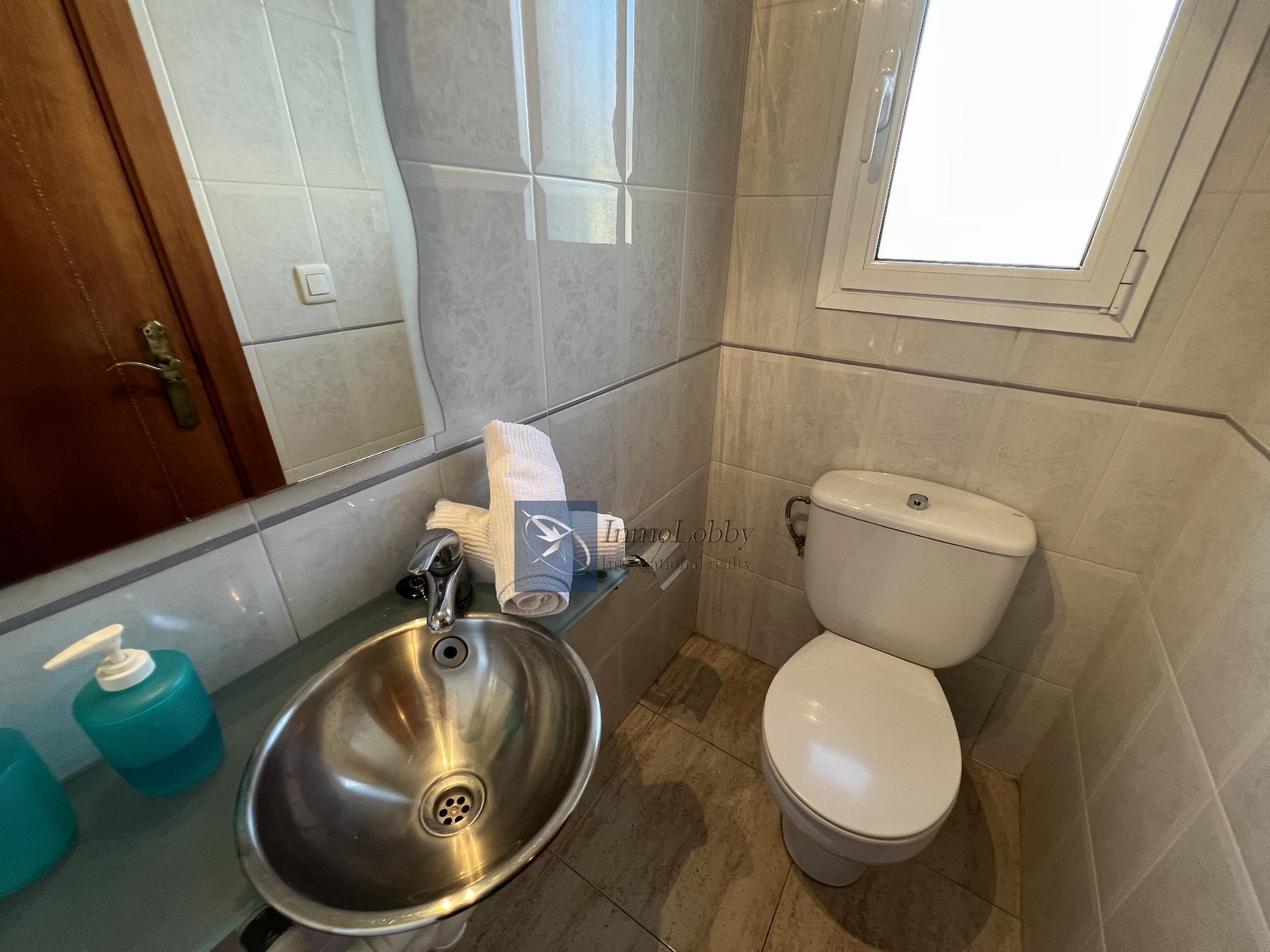 Lloguer de casa a S´Agaro