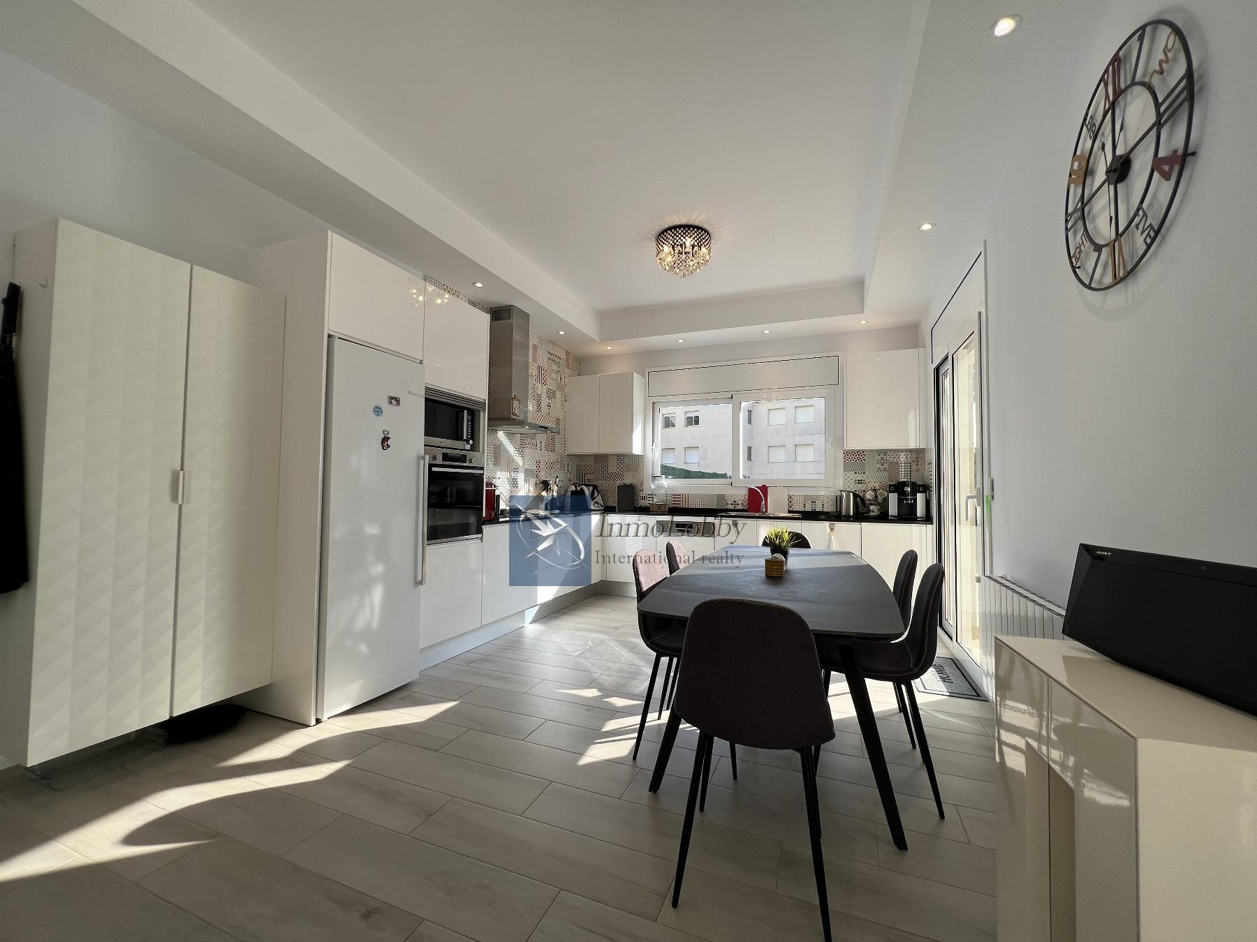 Venta de villa en Calonge