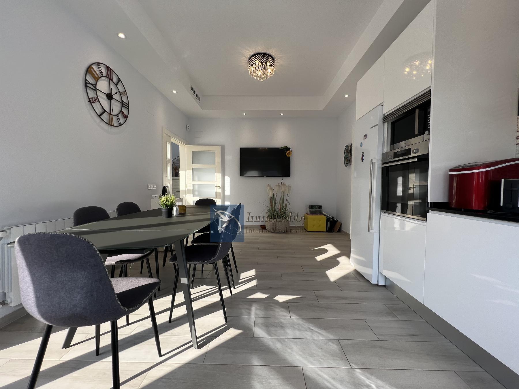 Venta de villa en Calonge