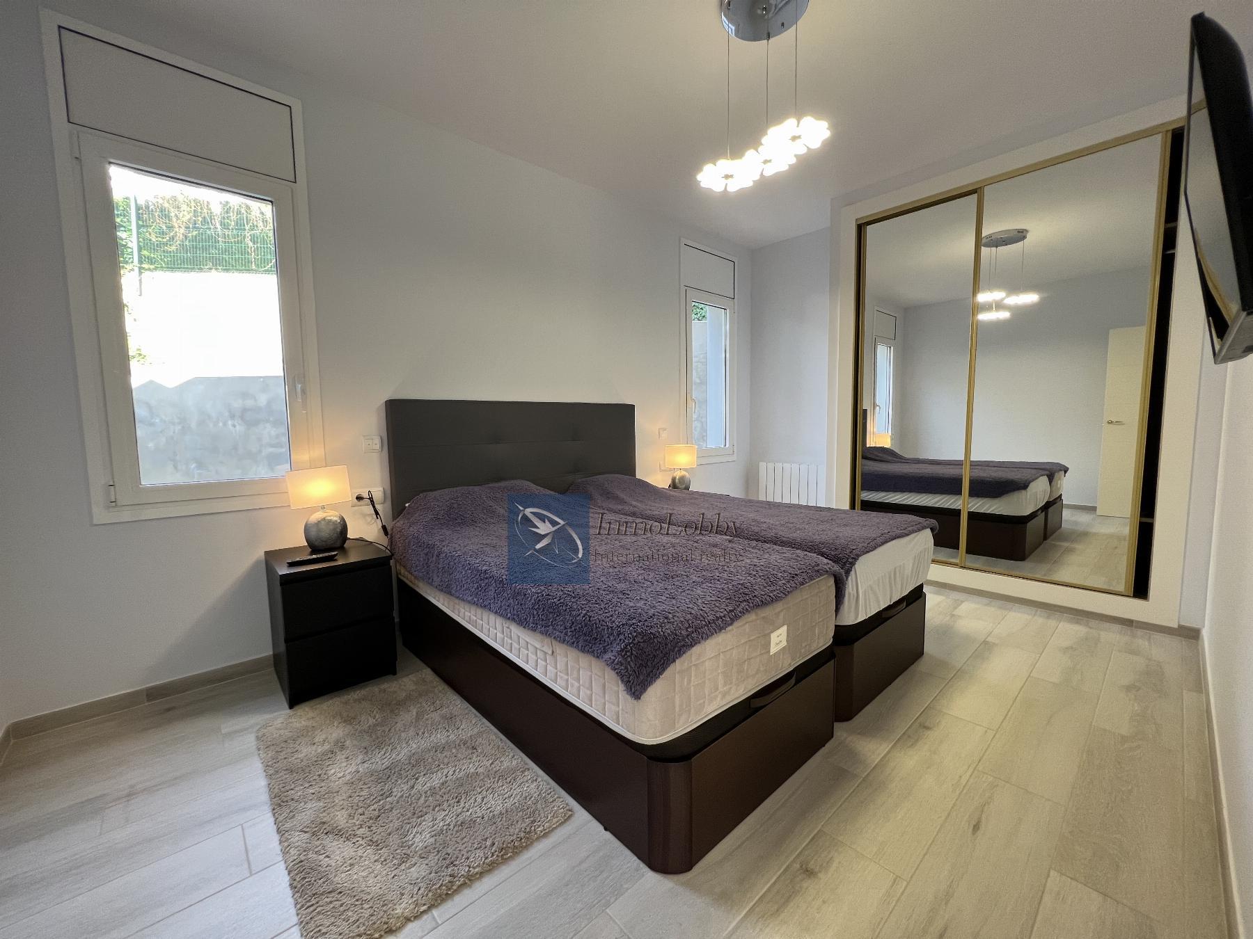 Venta de villa en Calonge