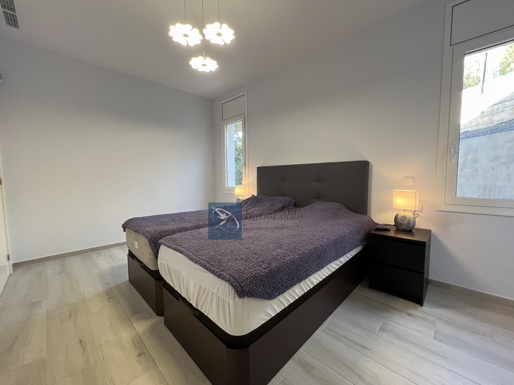 Venta de villa en Calonge