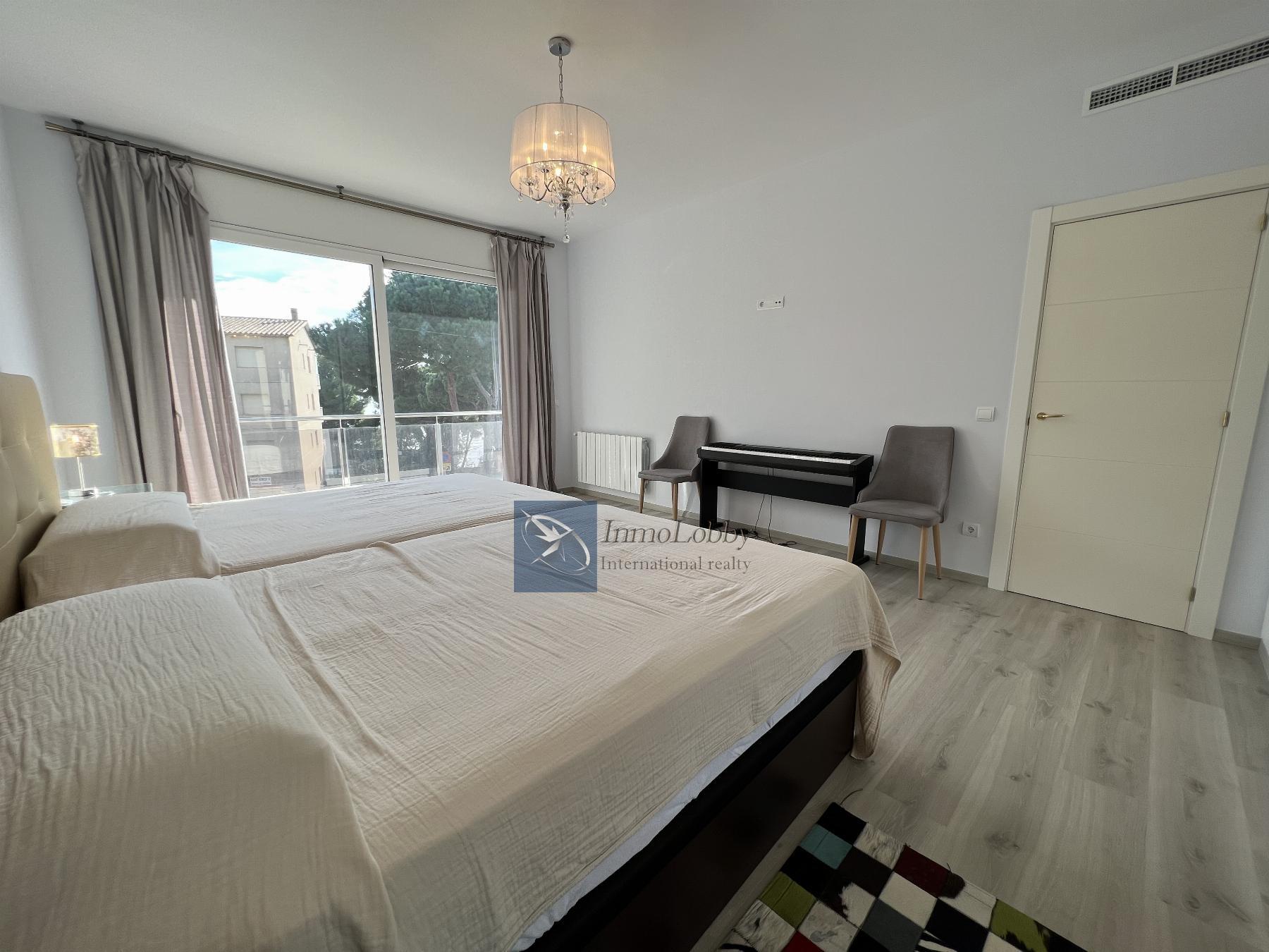 Venta de villa en Calonge