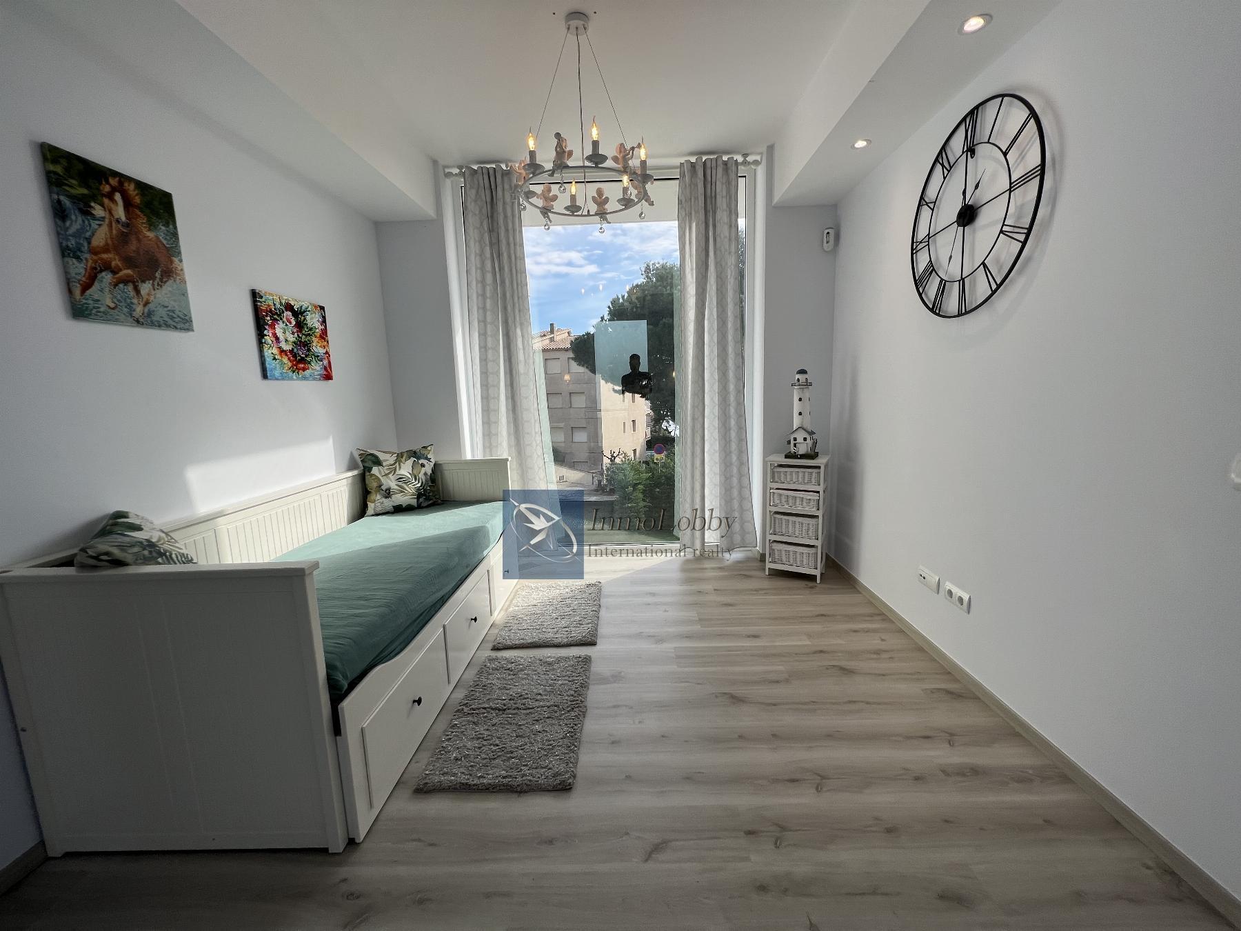 Venta de villa en Calonge