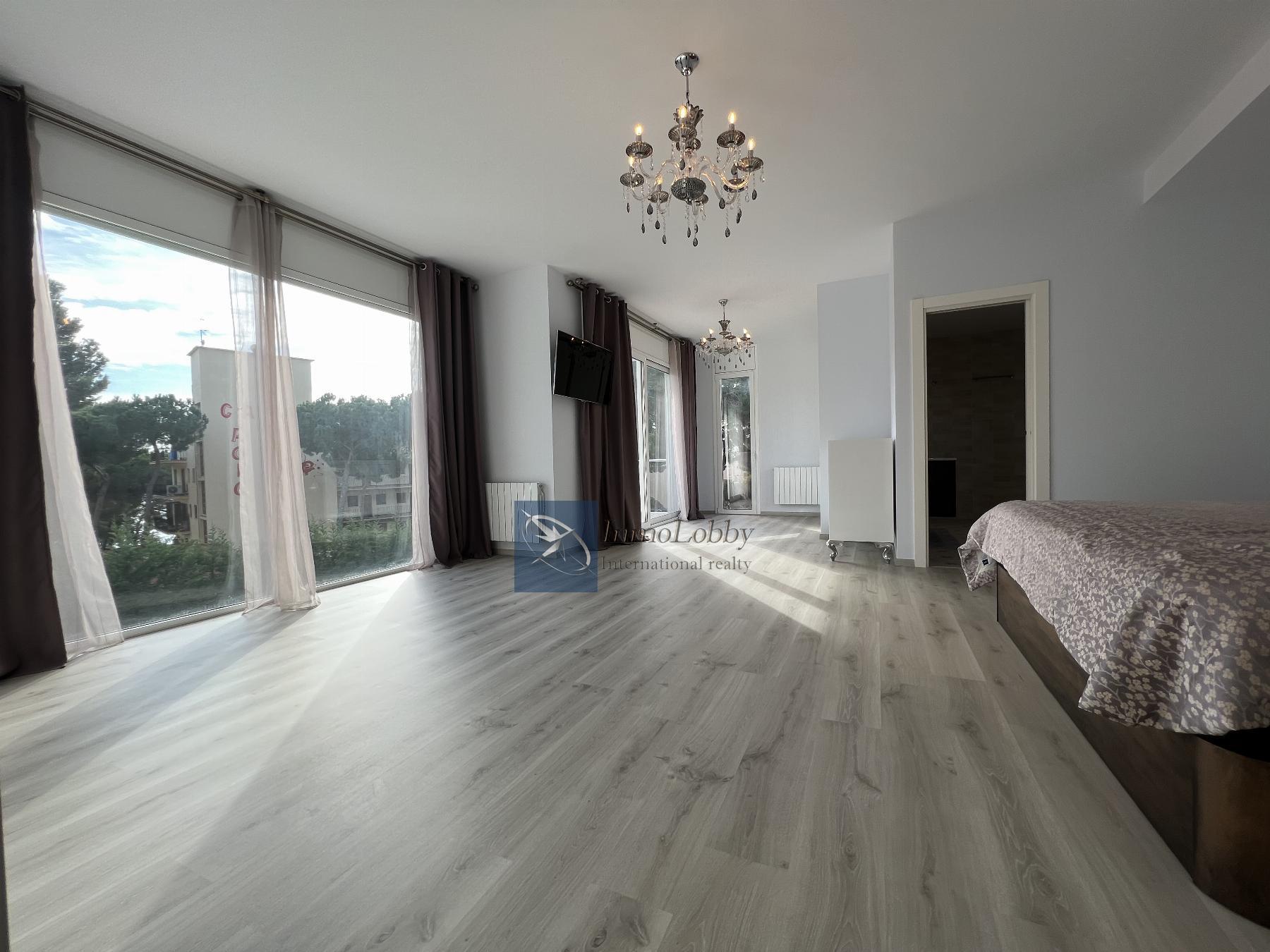 Venta de villa en Calonge