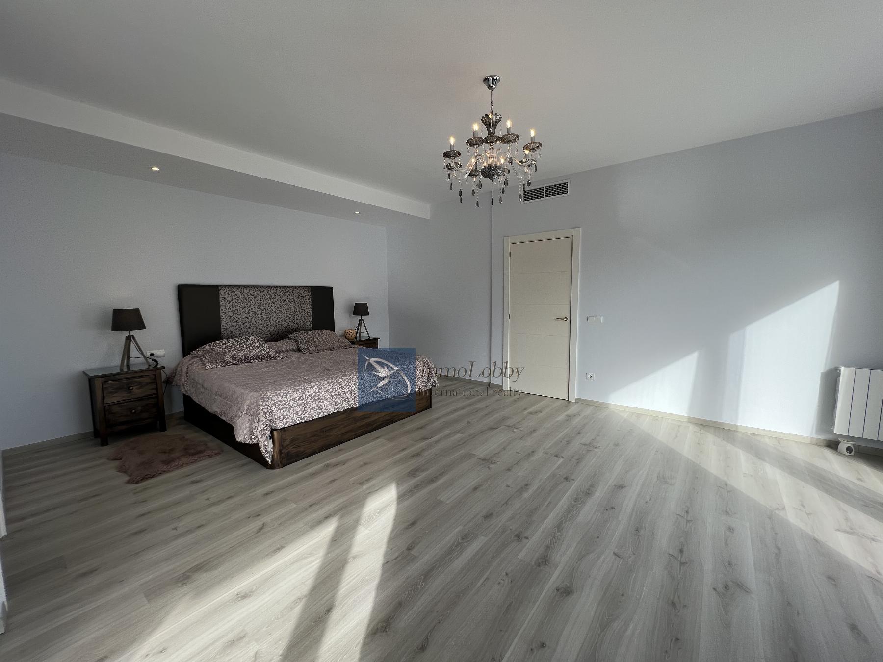 Venta de villa en Calonge
