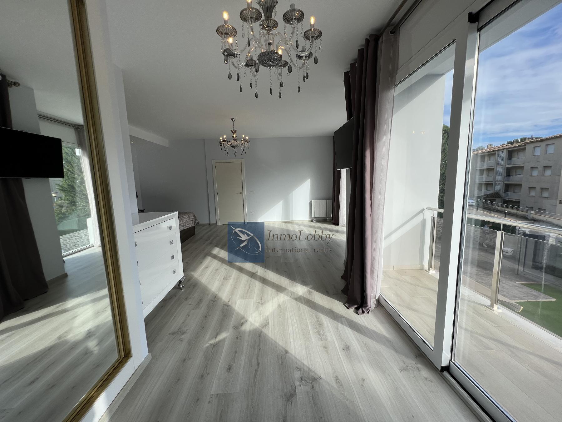 Venta de villa en Calonge