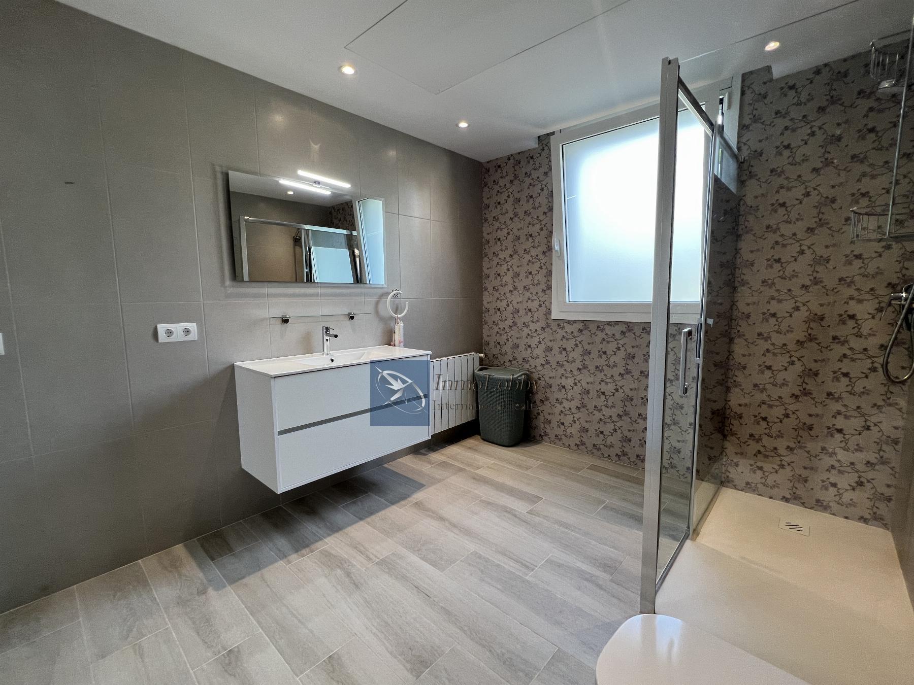 Venta de villa en Calonge