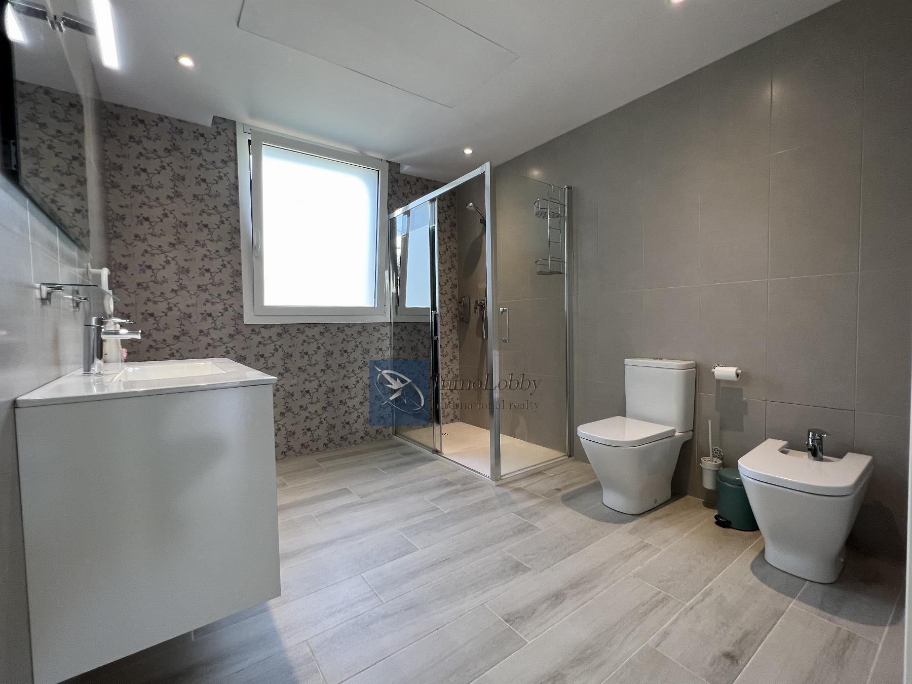 Venta de villa en Calonge