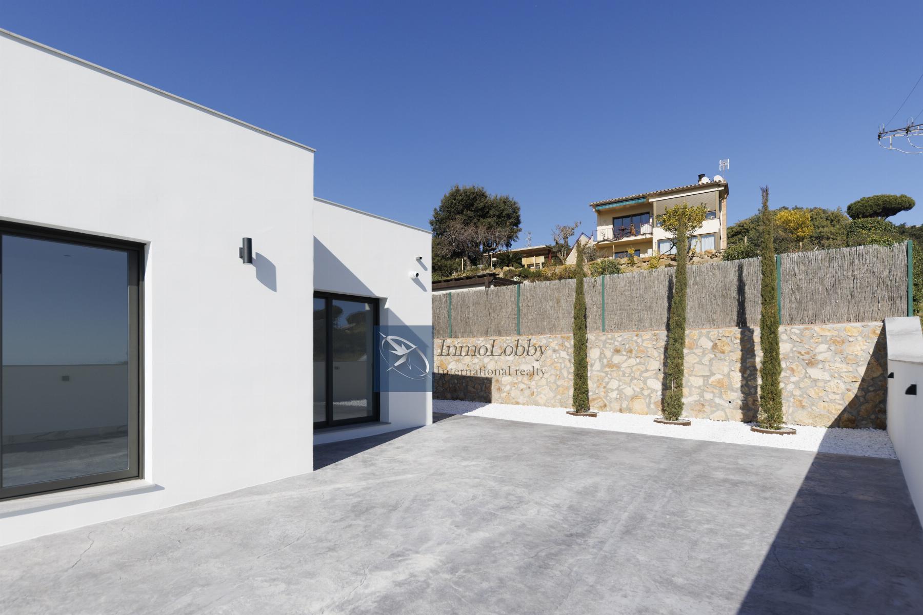 Zu verkaufen von haus in
 Castell d´Aro