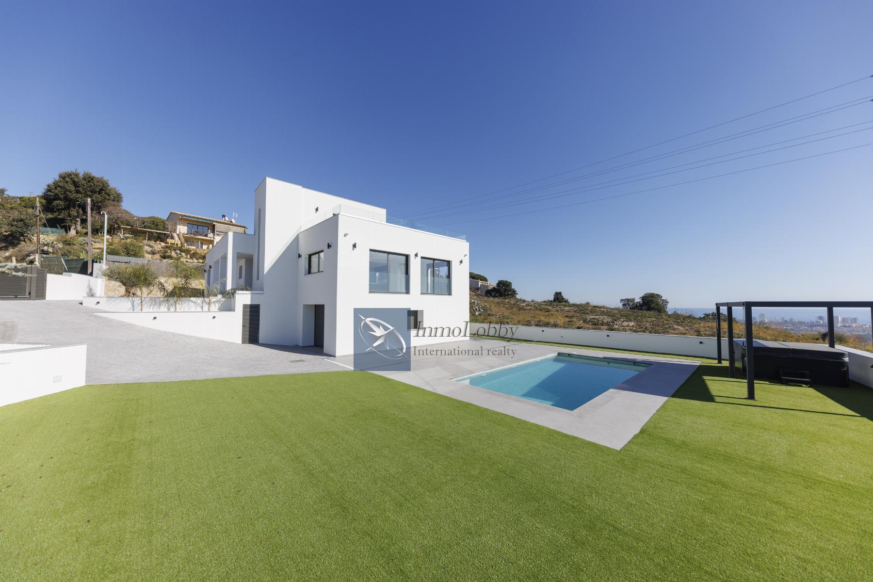 Zu verkaufen von haus in
 Castell d´Aro