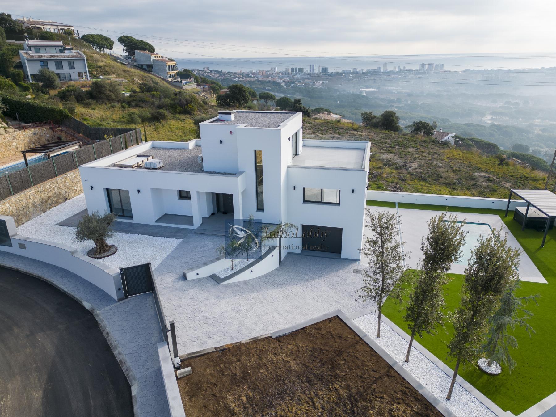 Zu verkaufen von haus in
 Castell d´Aro