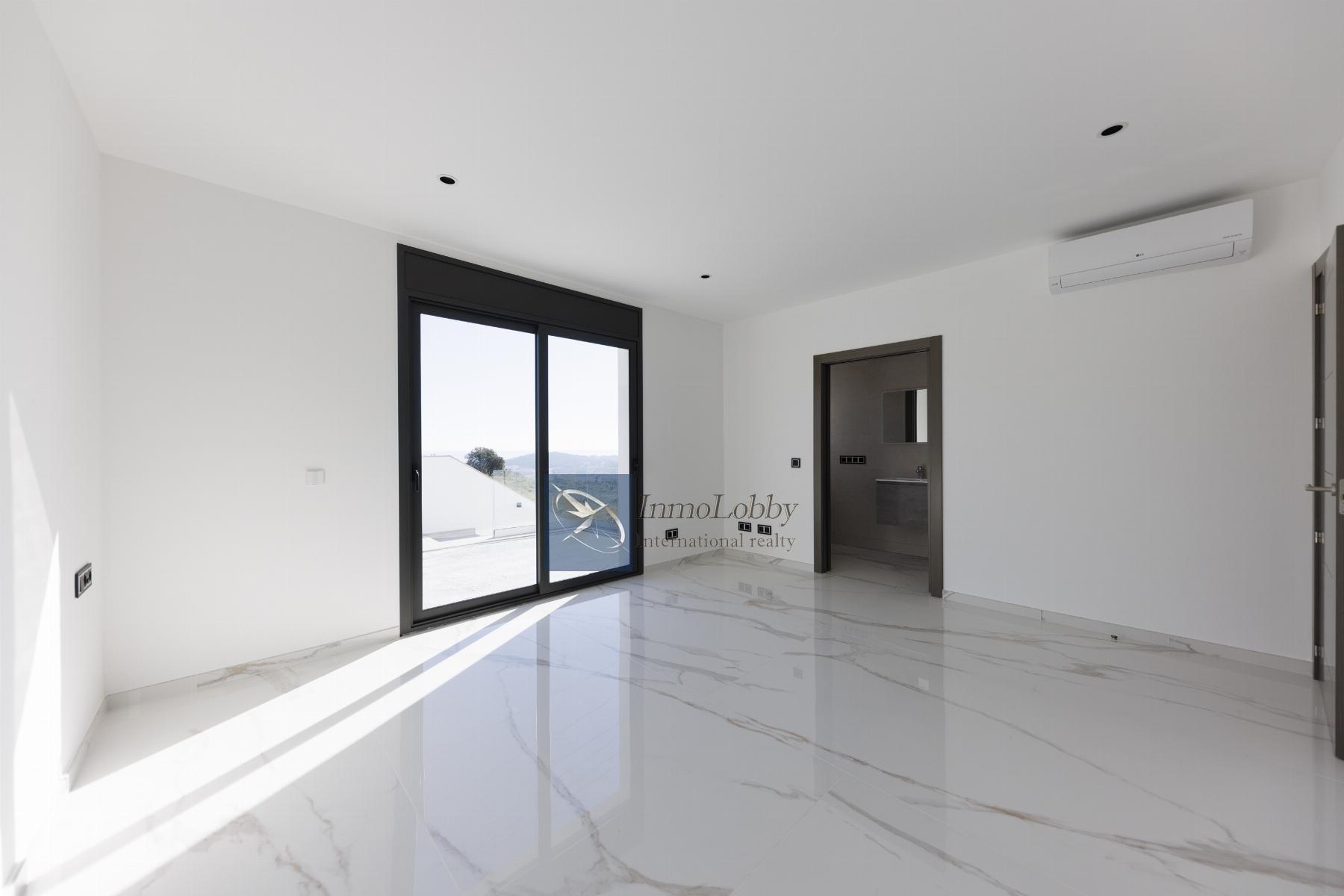 Zu verkaufen von haus in
 Castell d´Aro