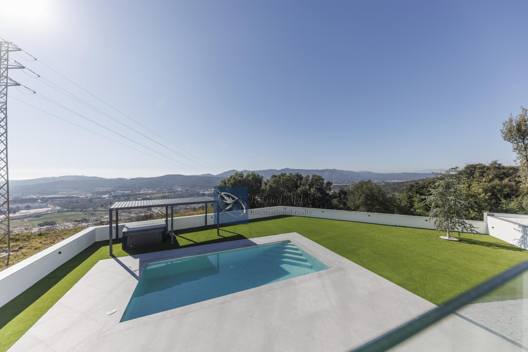 Zu verkaufen von haus in
 Castell d´Aro