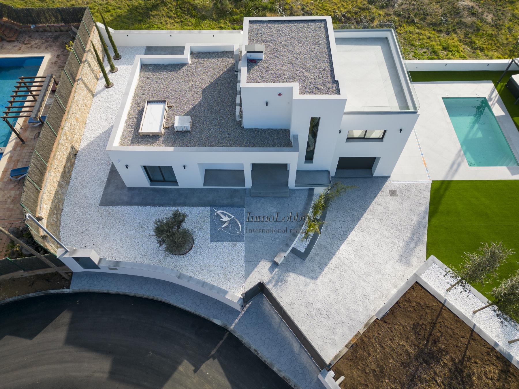 Zu verkaufen von haus in
 Castell d´Aro