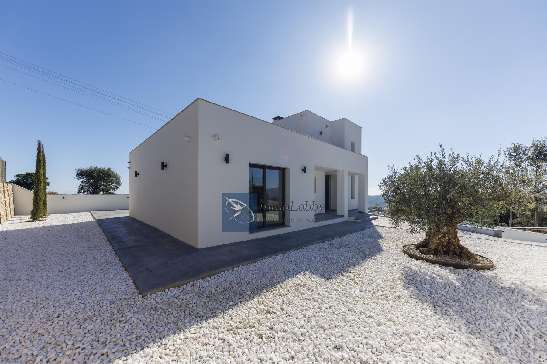 Zu verkaufen von haus in
 Castell d´Aro