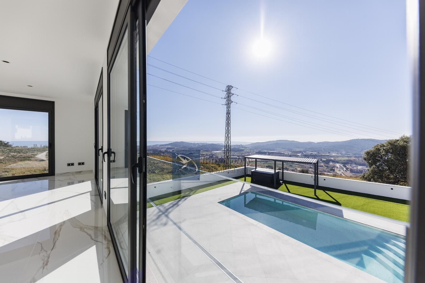 Zu verkaufen von haus in
 Castell d´Aro