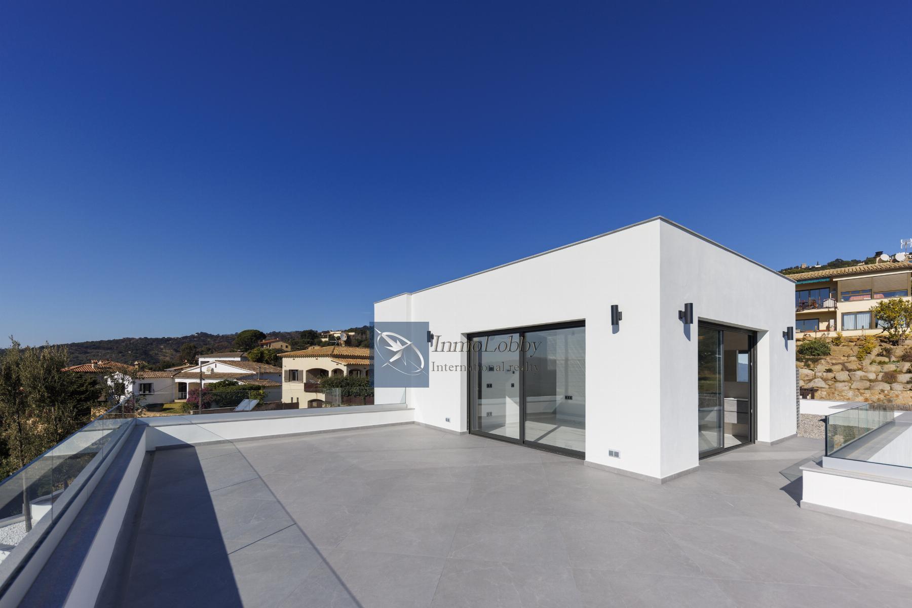 Zu verkaufen von haus in
 Castell d´Aro