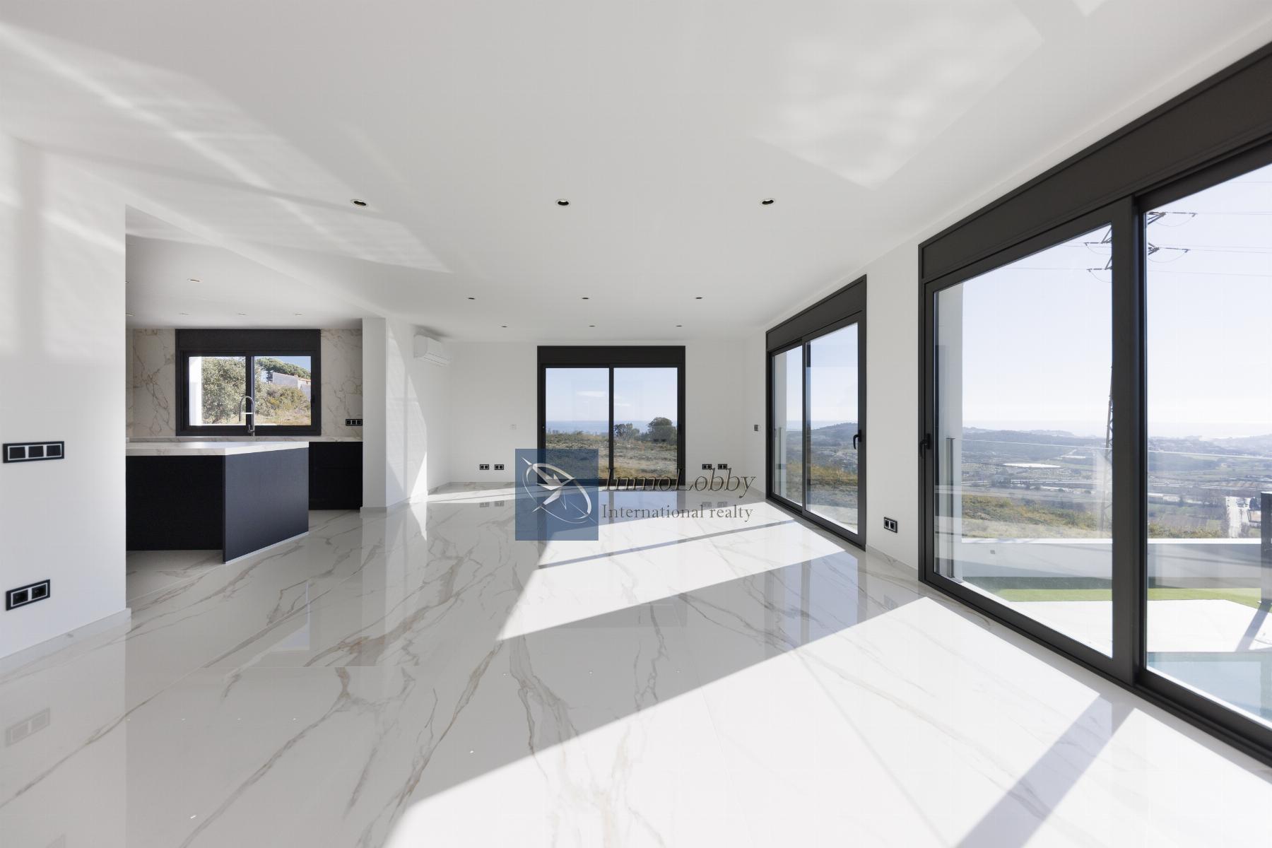Zu verkaufen von haus in
 Castell d´Aro