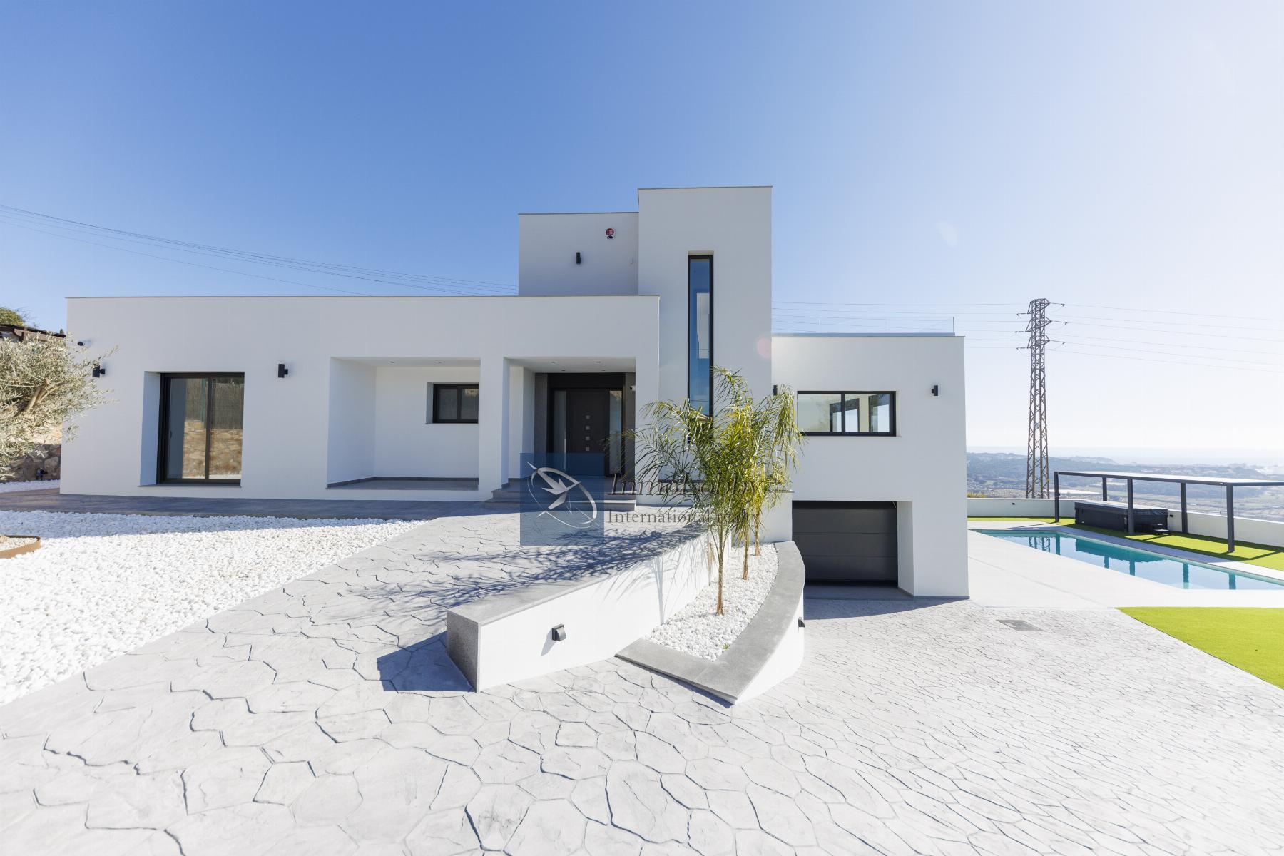 Zu verkaufen von haus in
 Castell d´Aro