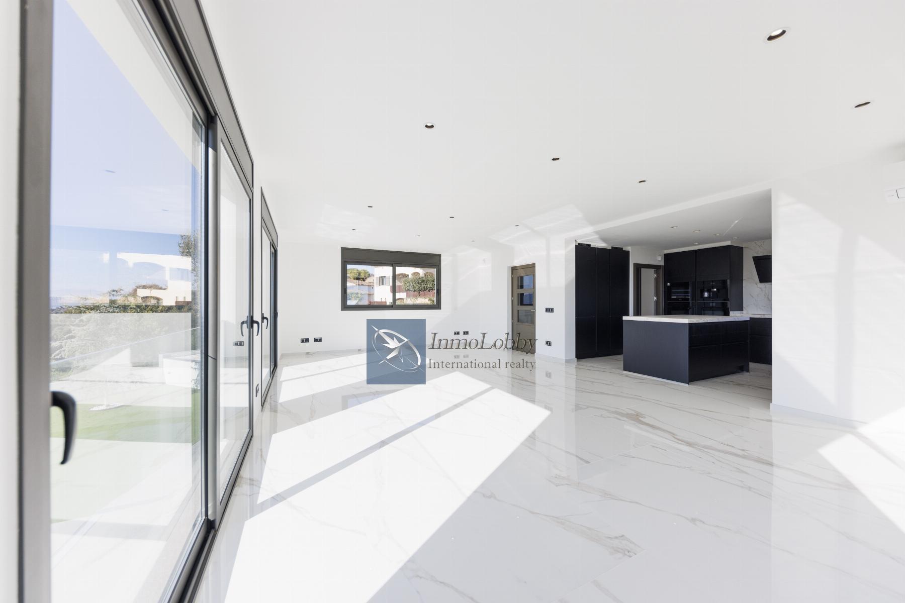 Zu verkaufen von haus in
 Castell d´Aro