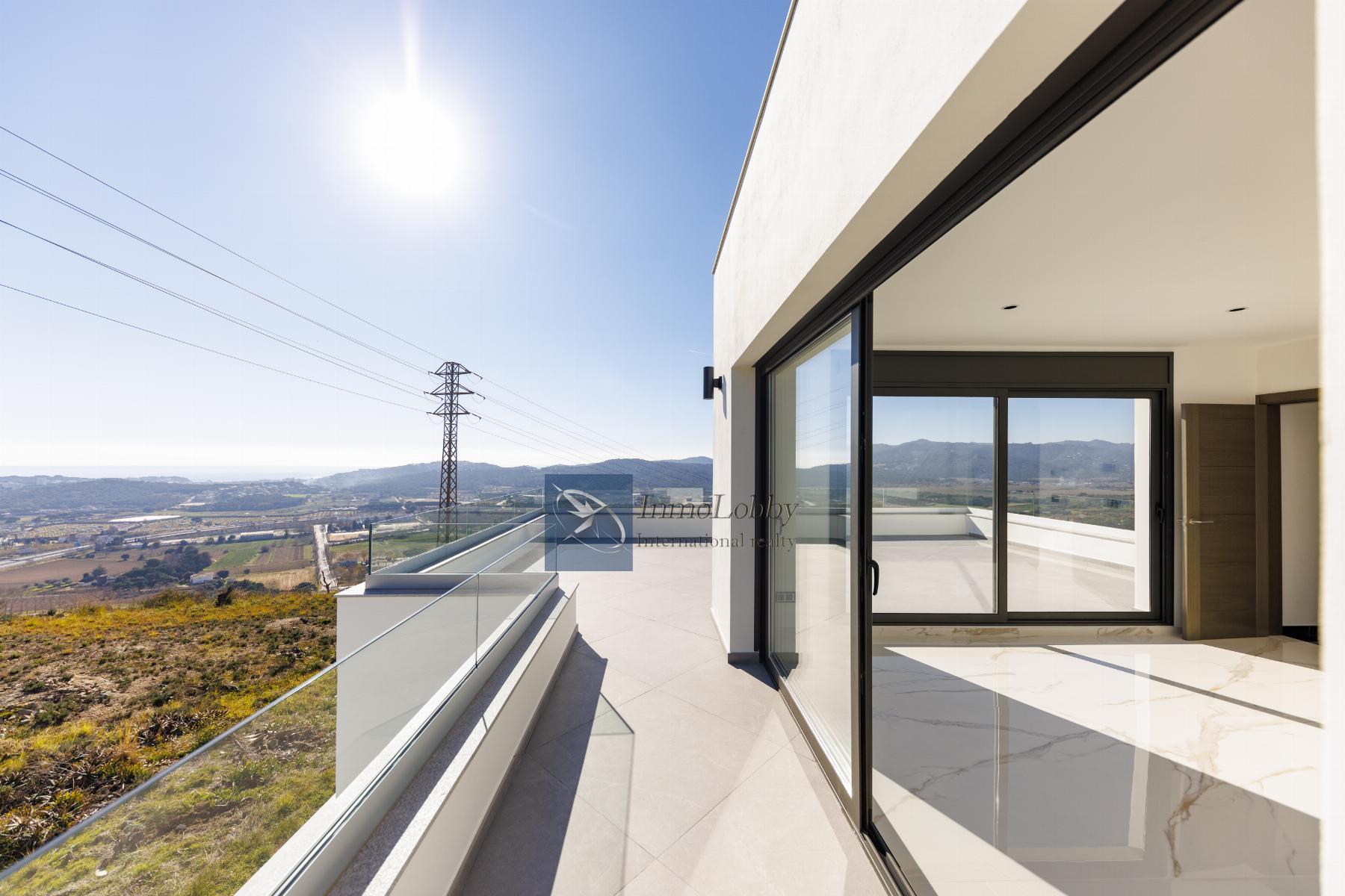 Zu verkaufen von haus in
 Castell d´Aro