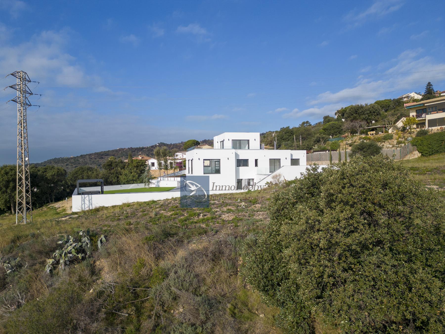 Zu verkaufen von haus in
 Castell d´Aro