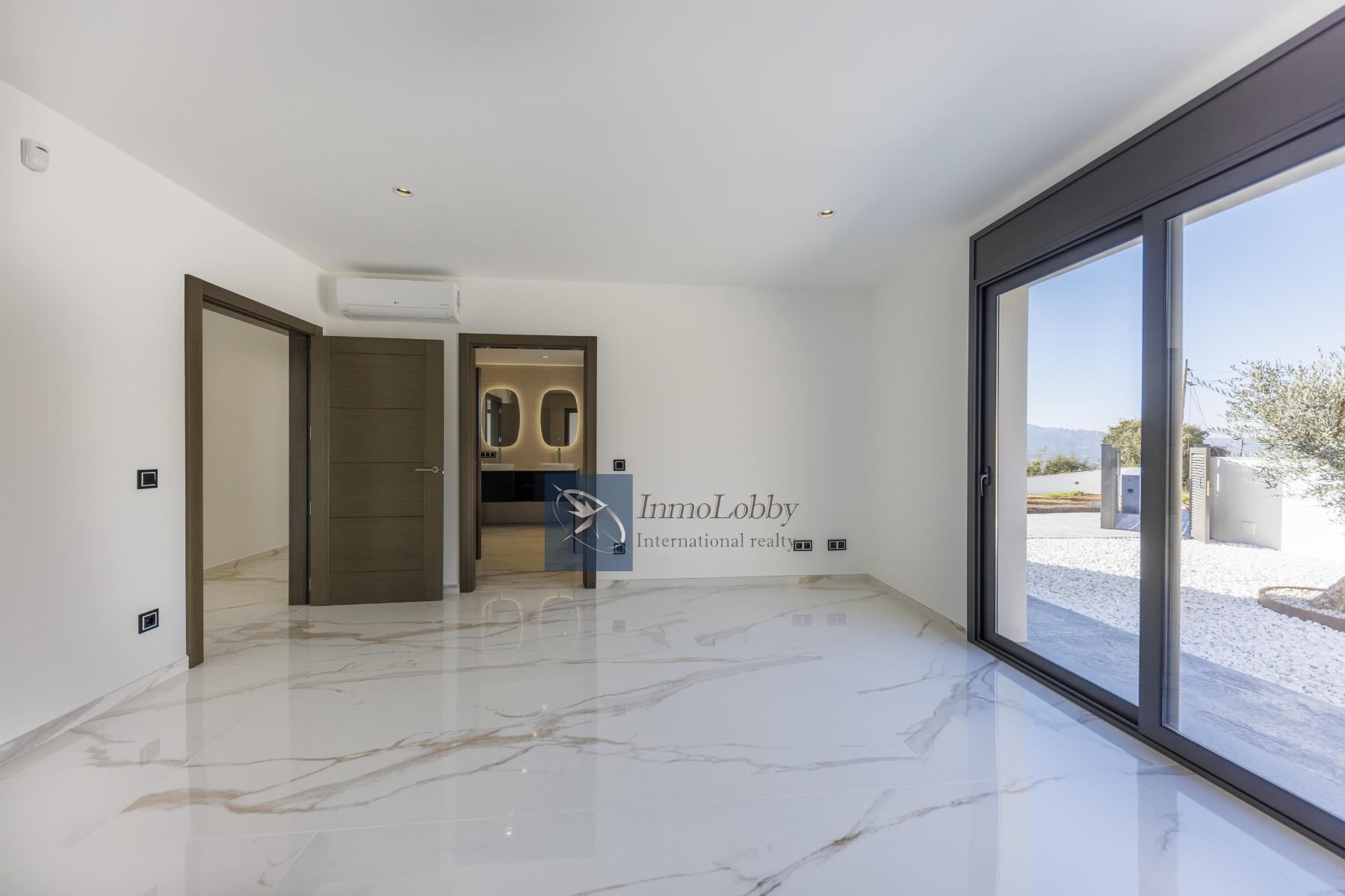 Zu verkaufen von haus in
 Castell d´Aro