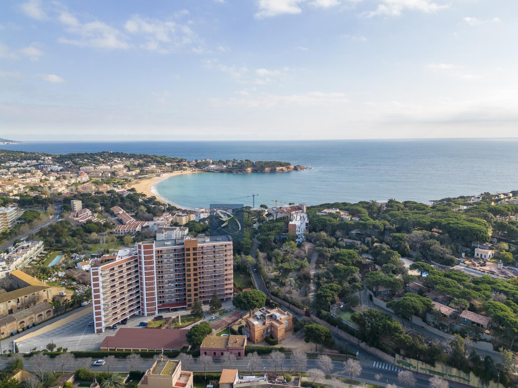 Venta de casa en Sant Feliu de Guíxols