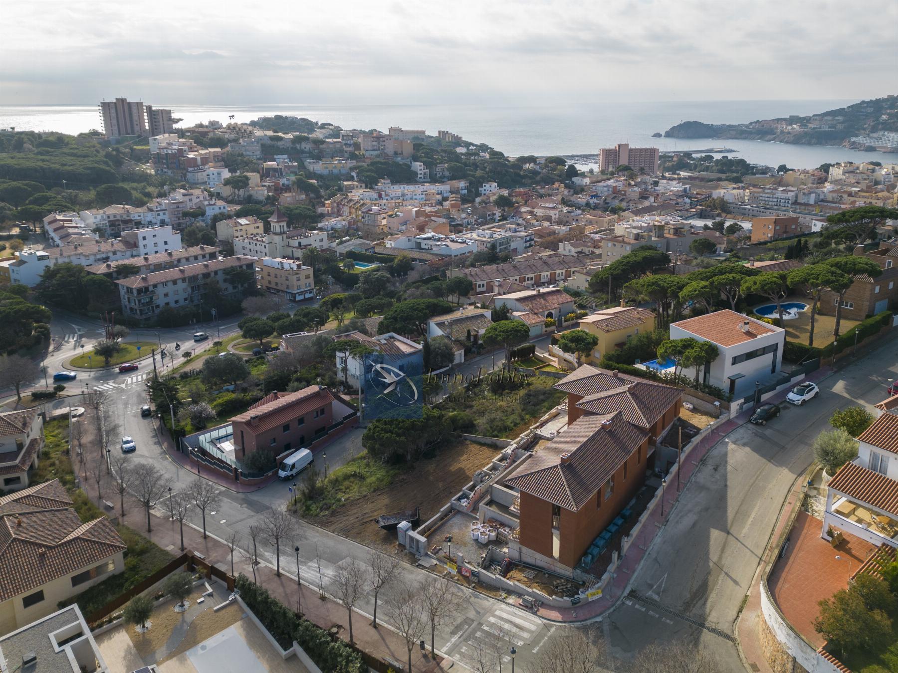 Venda de casa a Sant Feliu de Guíxols