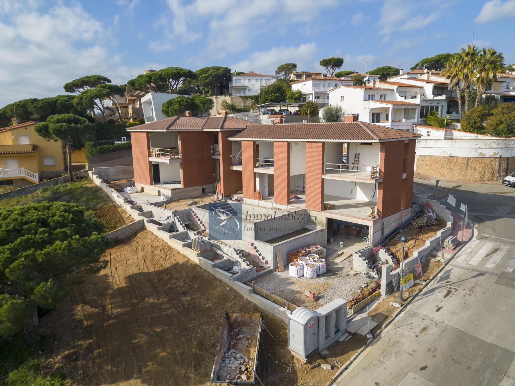 Venta de casa en Sant Feliu de Guíxols