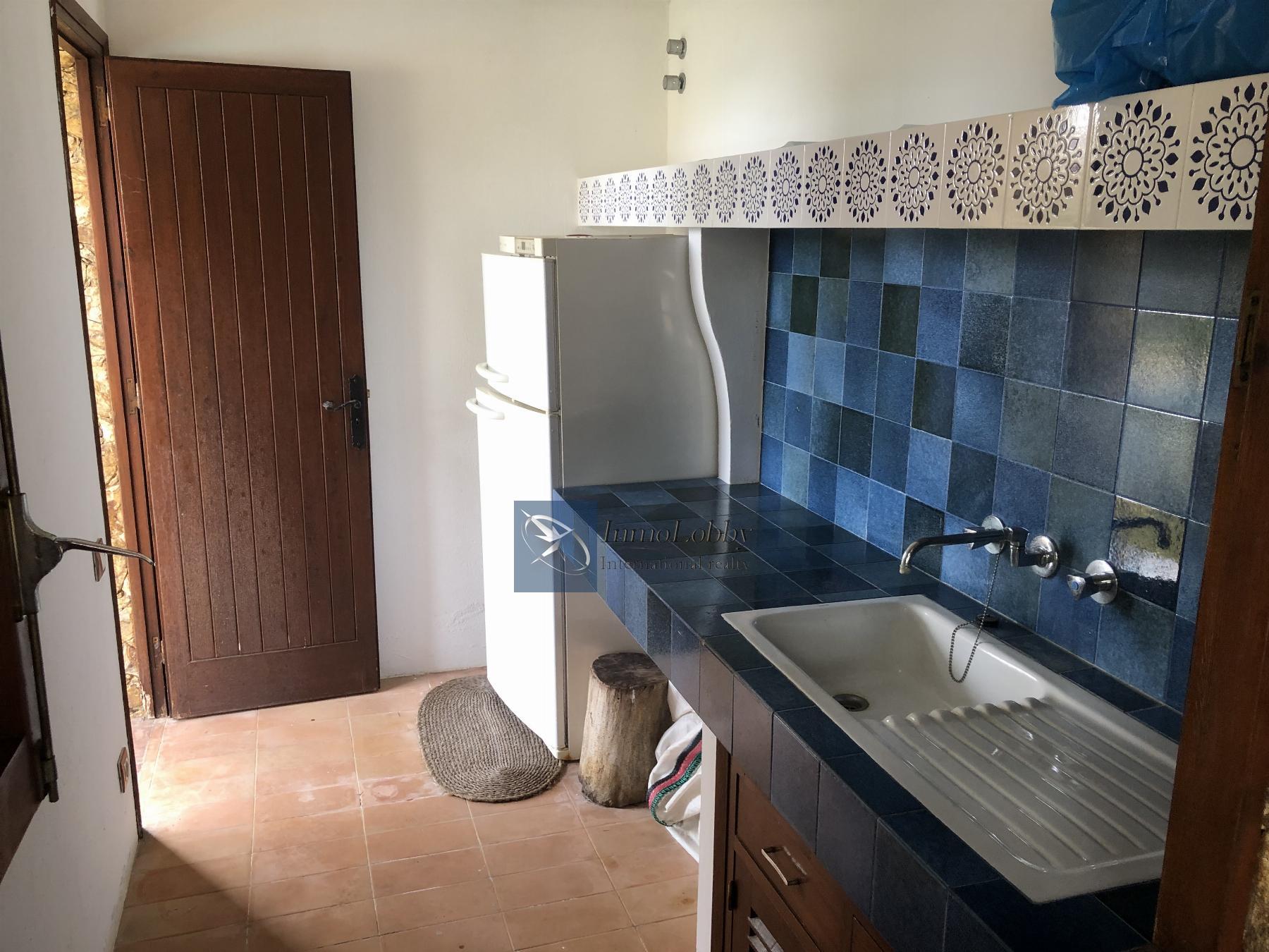For sale of house in Tamariu