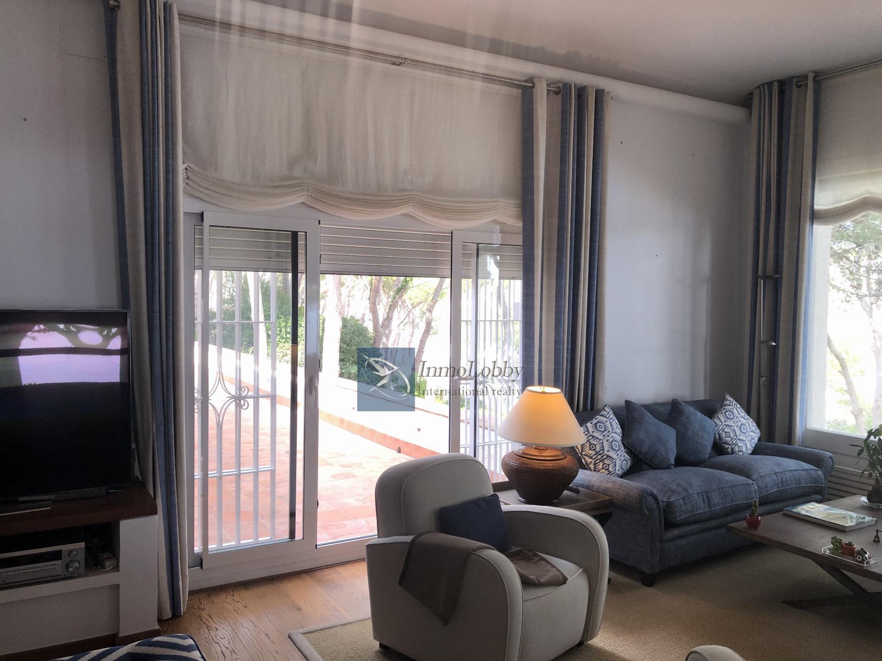 Venta de casa en Tamariu