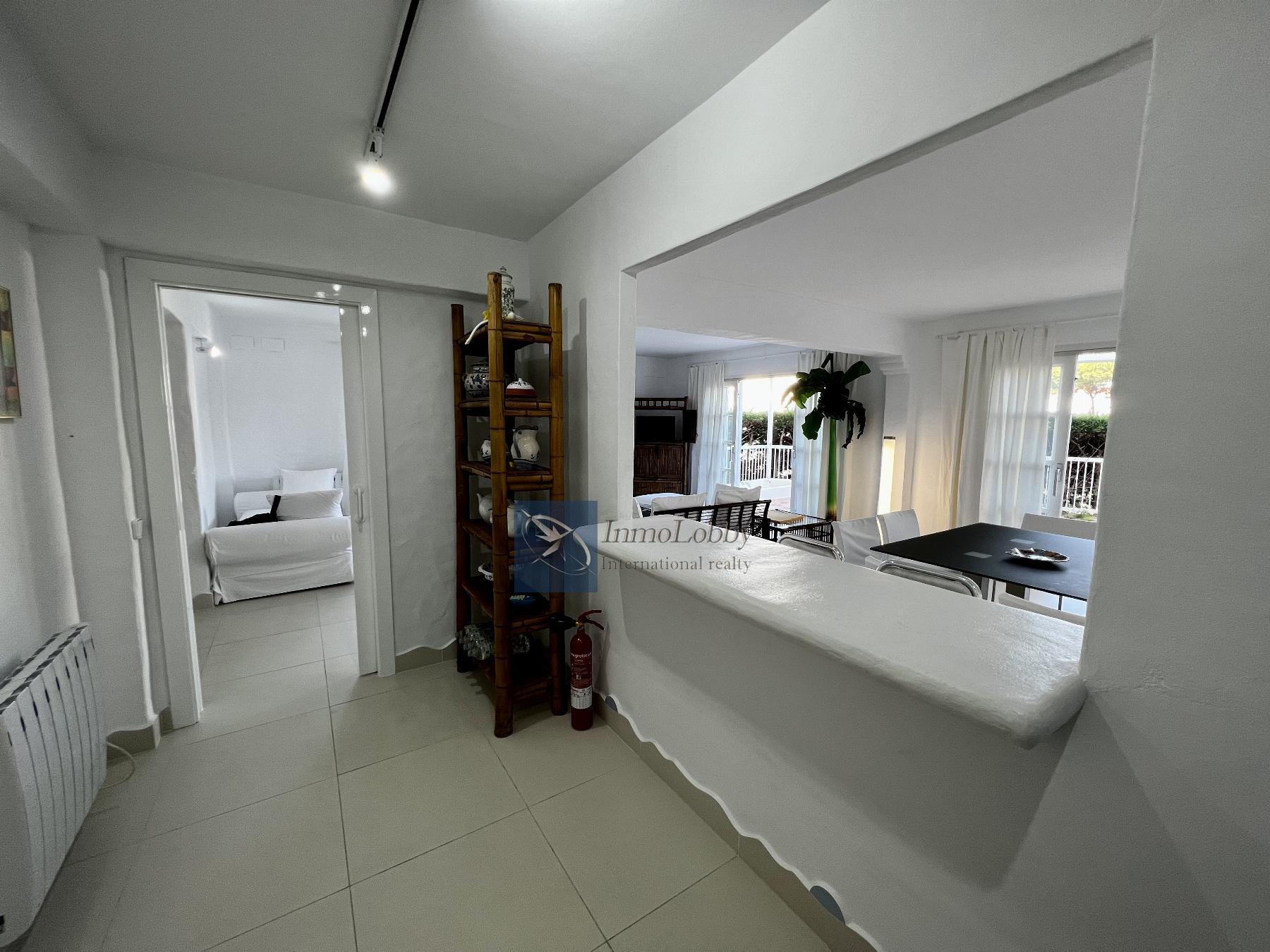 For rent of house in Platja d´Aro