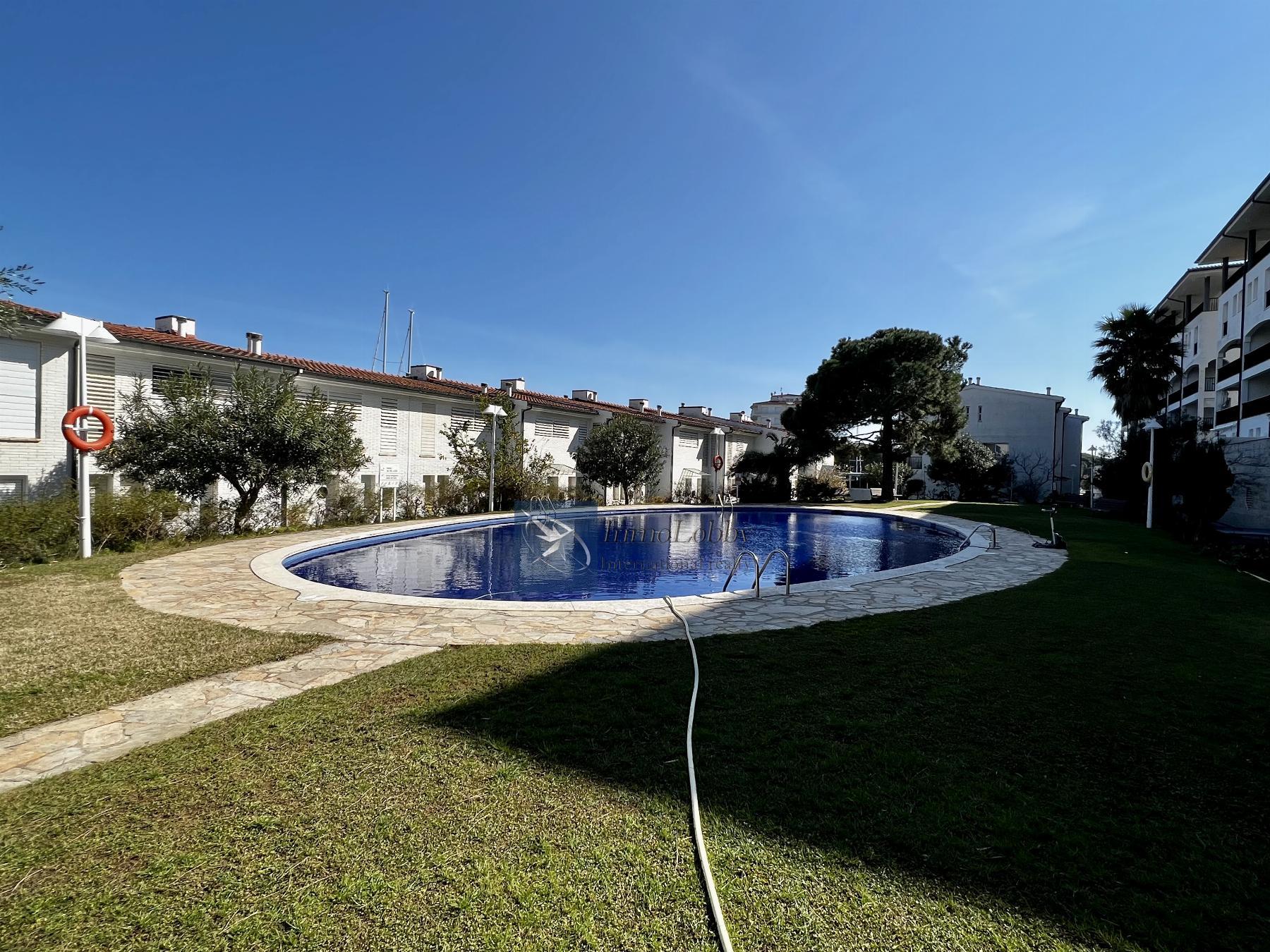 For rent of house in Platja d´Aro