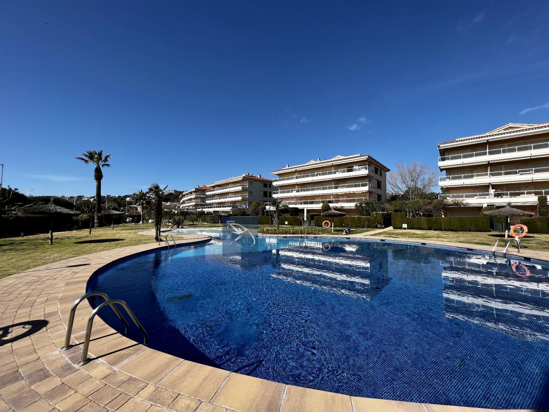 For sale of apartment in S agaro