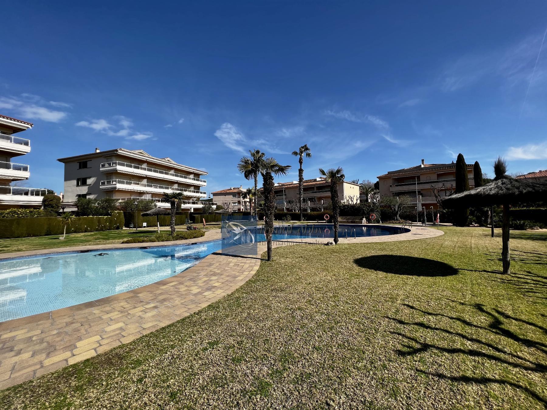 For sale of apartment in S agaro