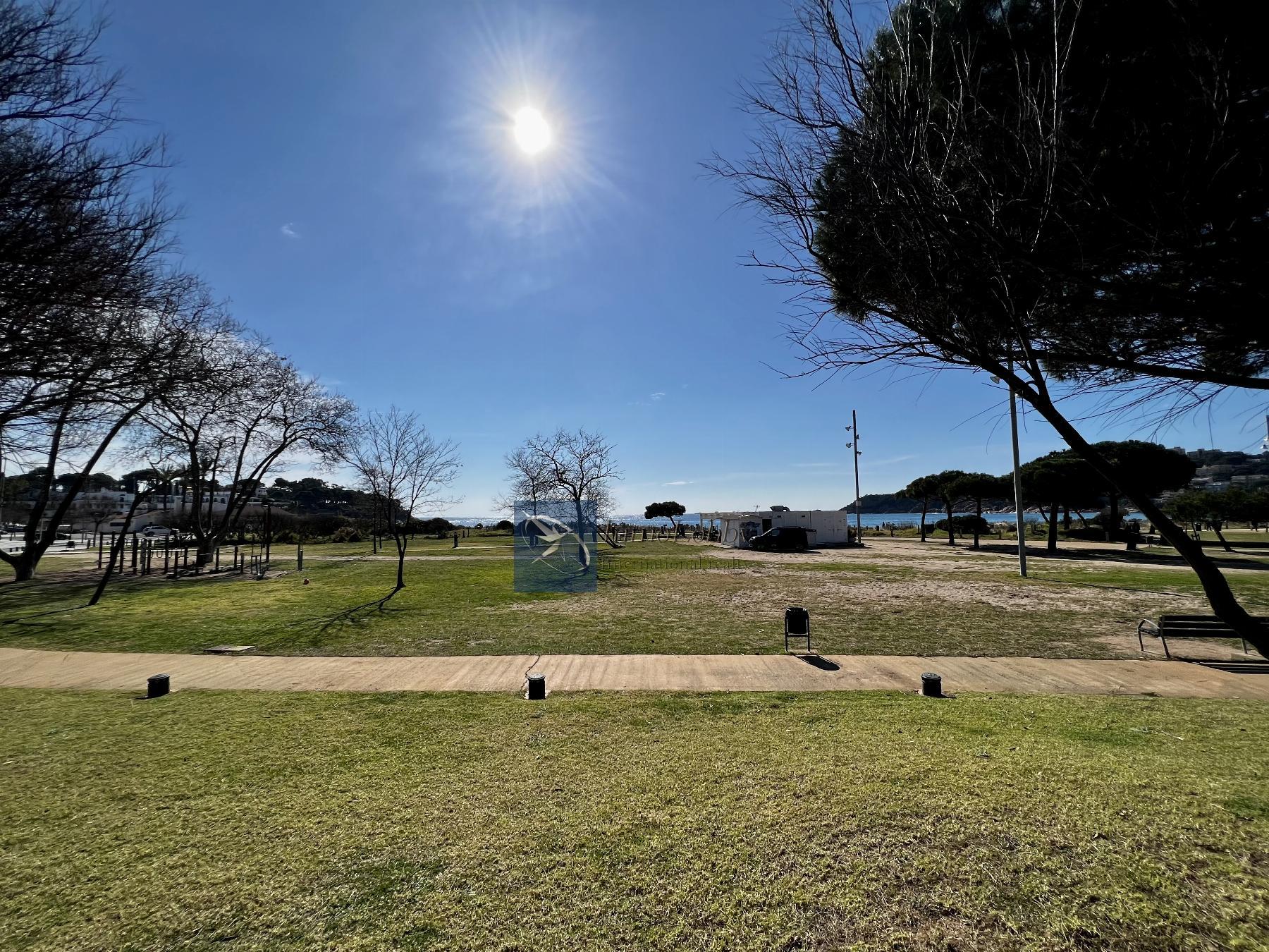 For sale of apartment in S agaro