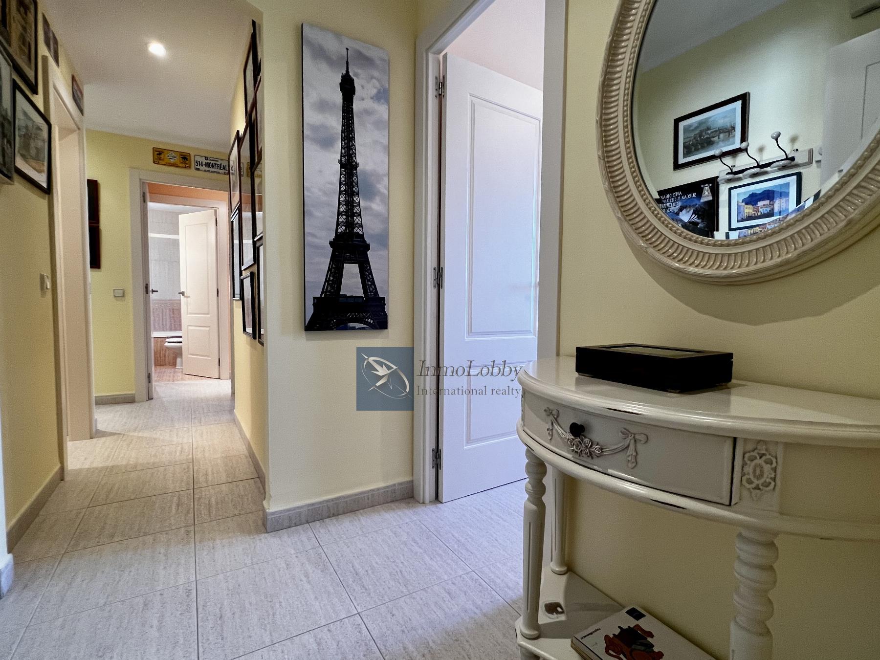 For sale of apartment in S agaro