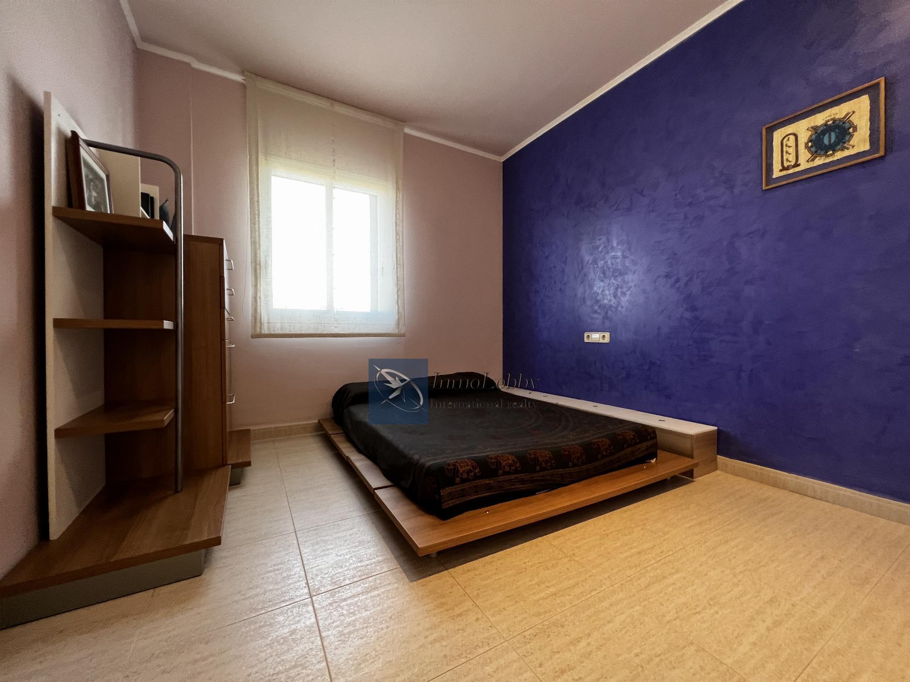 For sale of apartment in S agaro