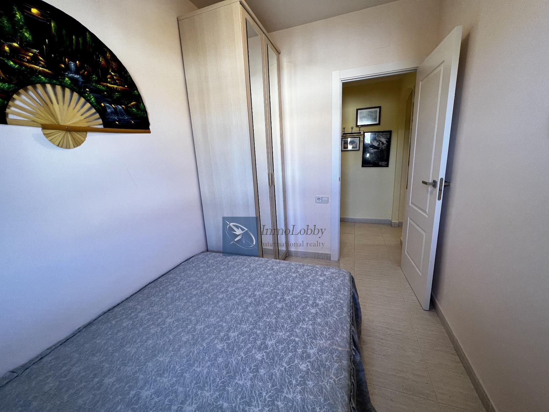 For sale of apartment in S agaro