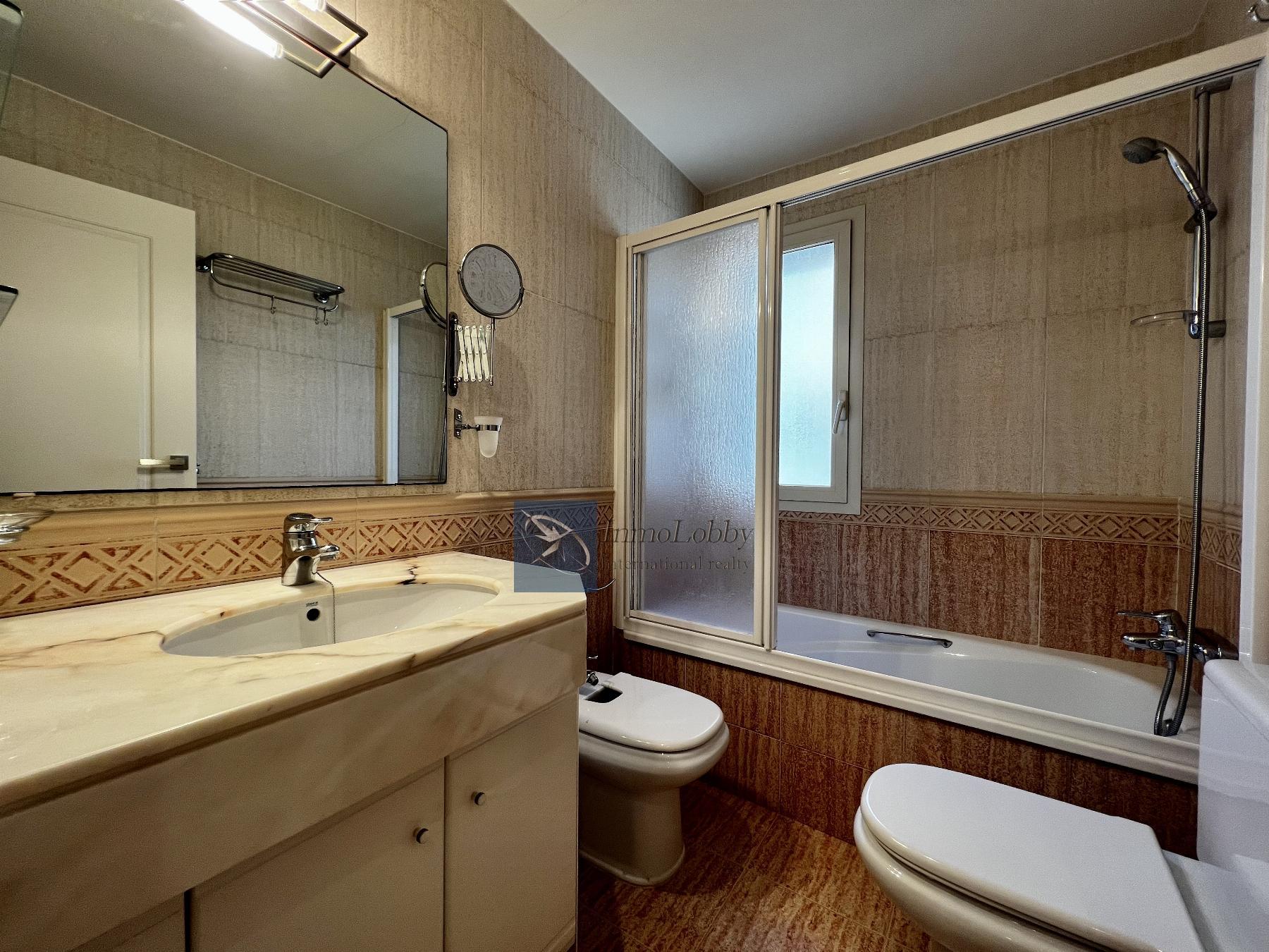For sale of apartment in S agaro