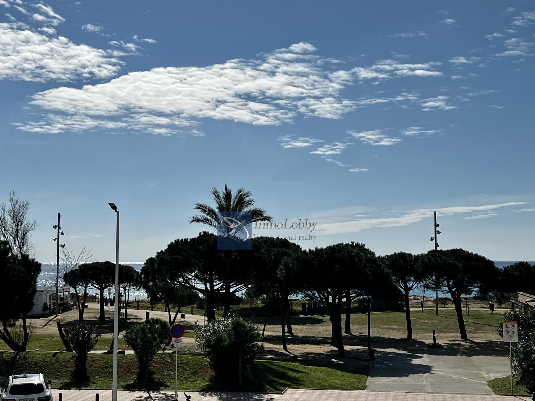 For sale of apartment in S agaro